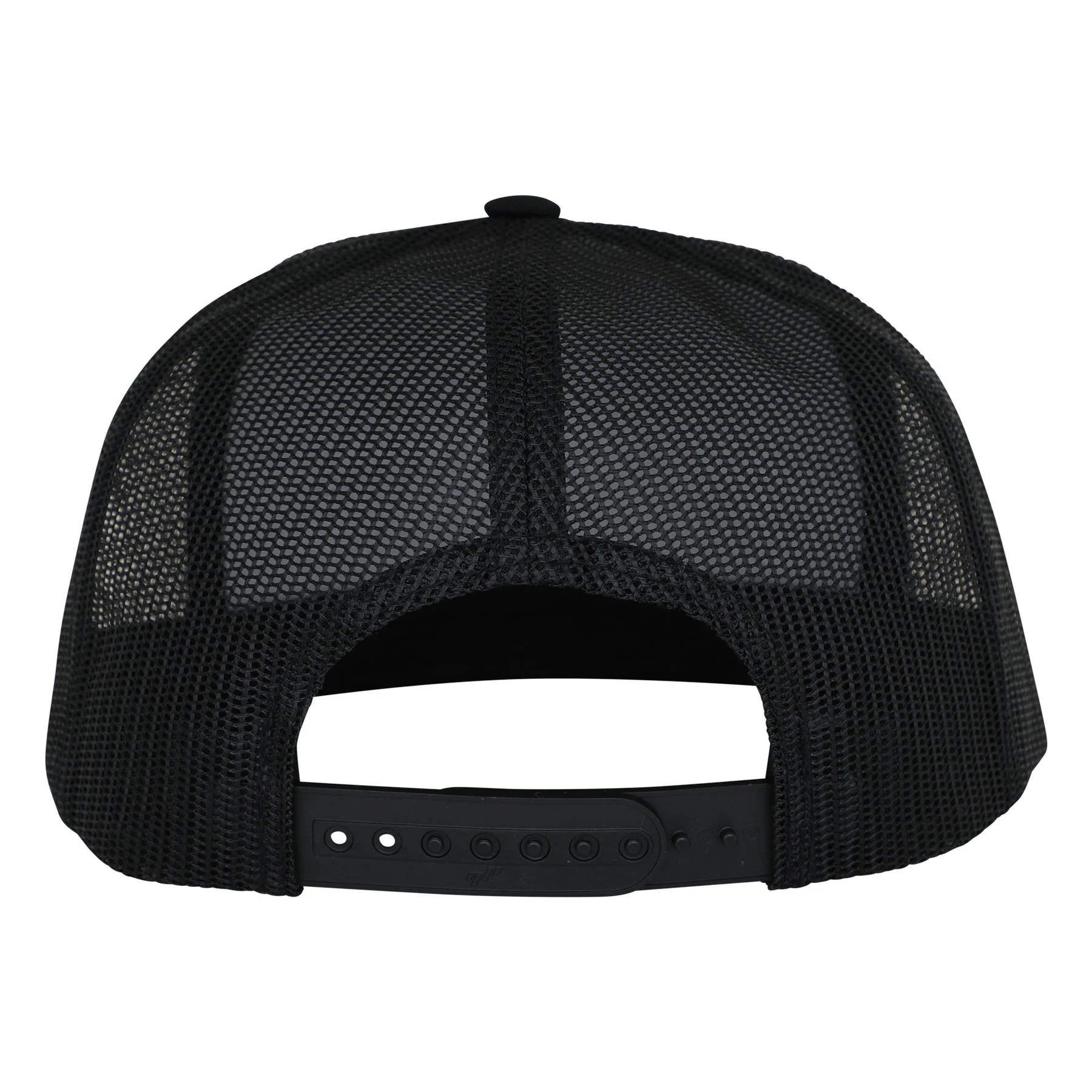 Sand Cast Snapback Independent Hat - Image 2