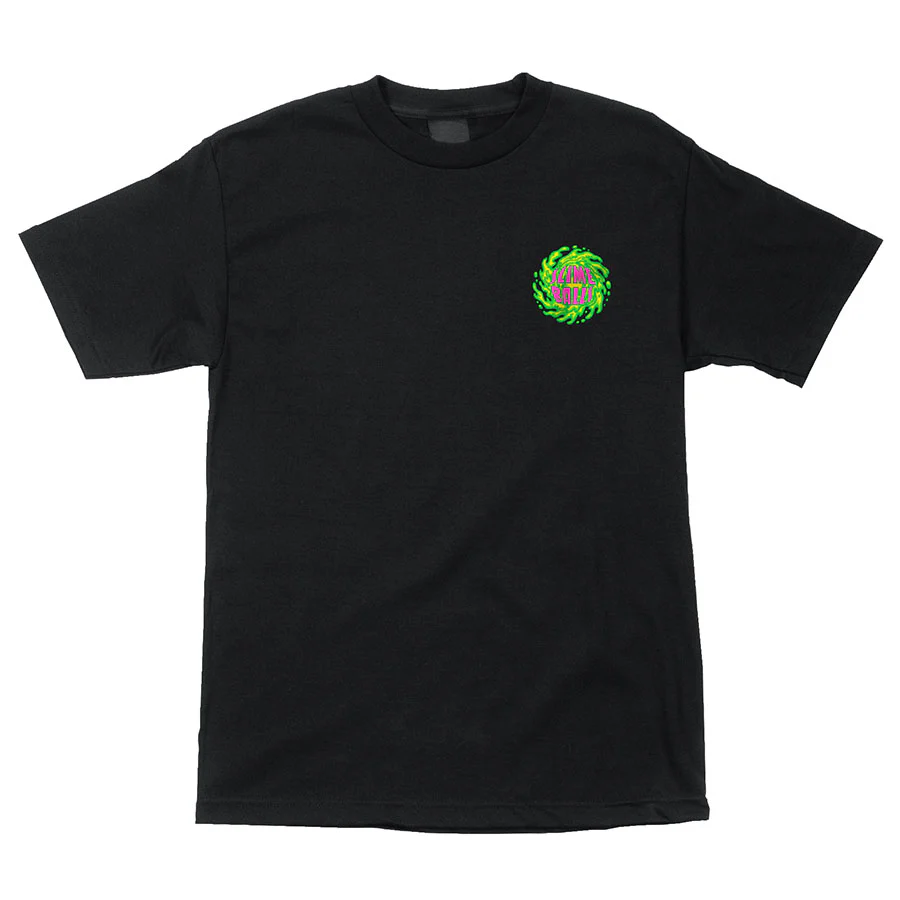 SB Logo Unisex Slime Balls T-Shirt