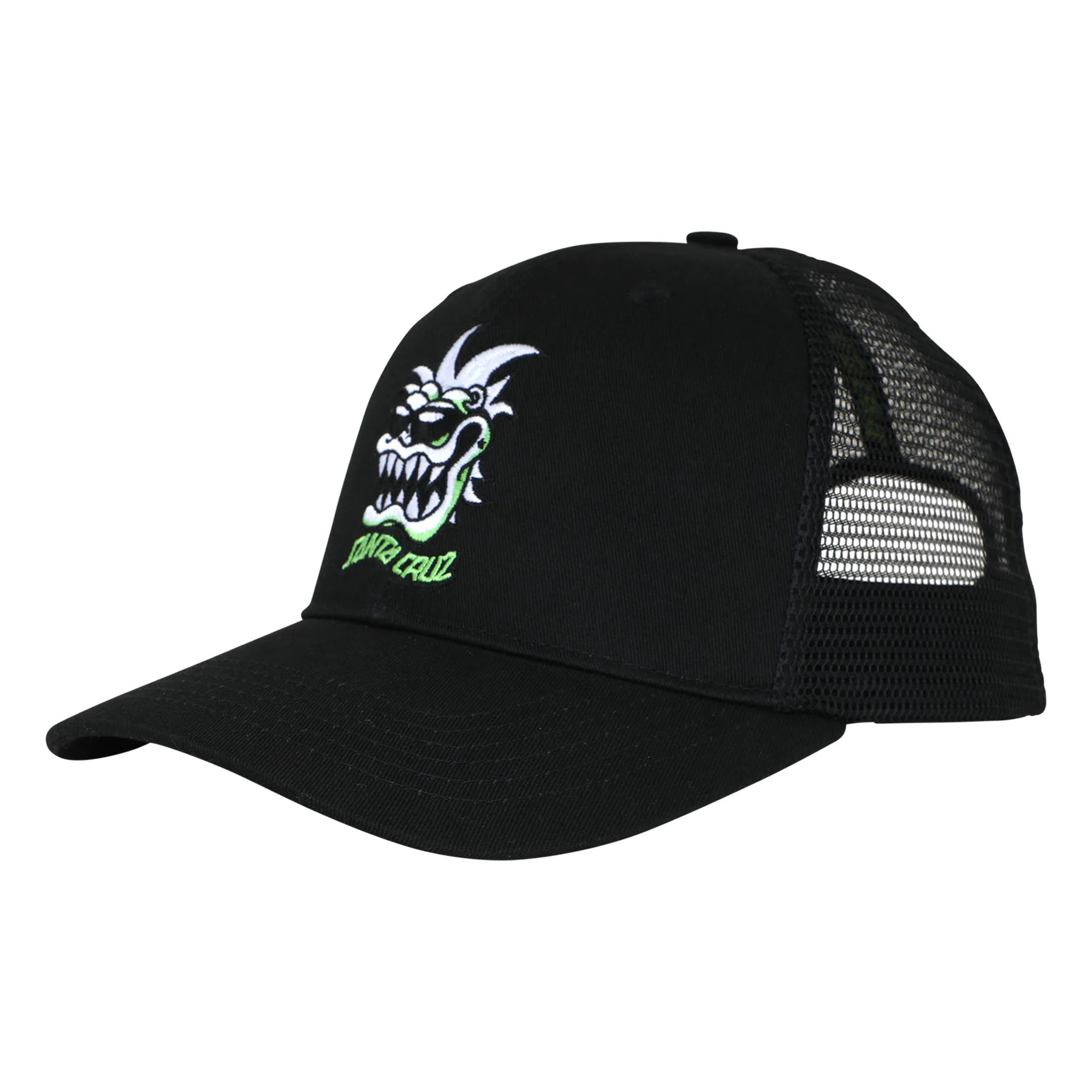 SC Gremlin Santa Cruz Trucker Hat