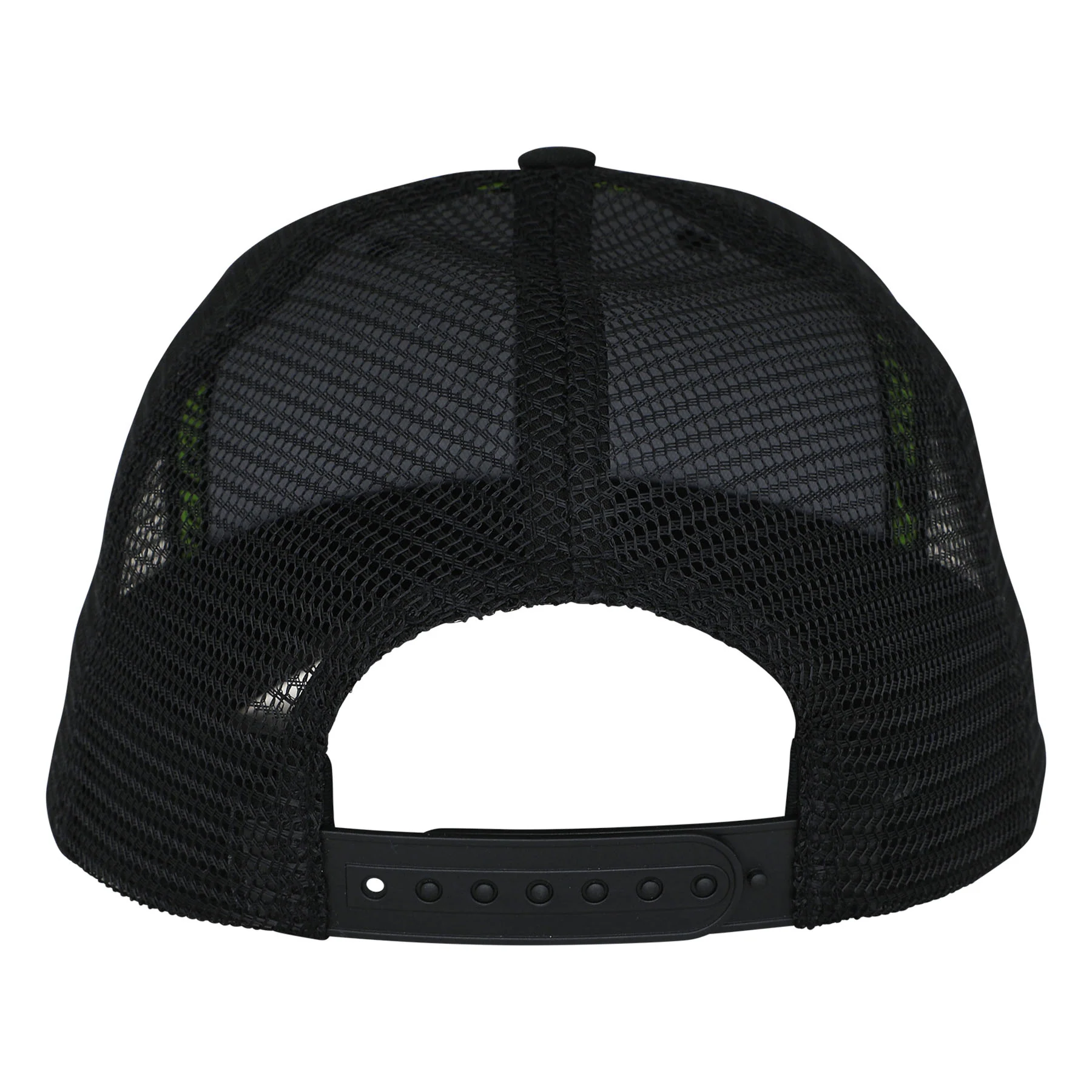 SC Gremlin Santa Cruz Trucker Hat - Image 2