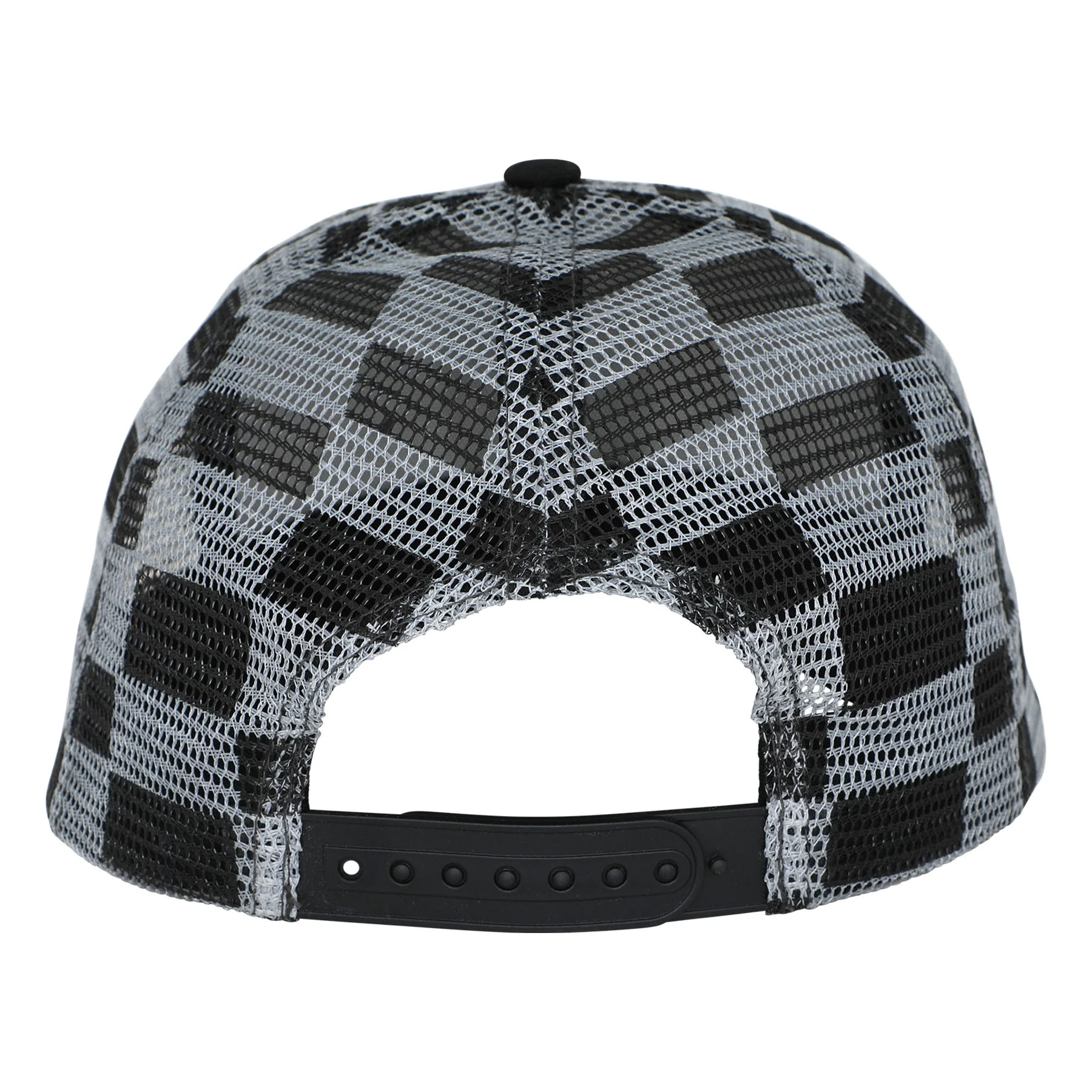 SC Gremlin Santa Cruz Trucker Hat - Image 6