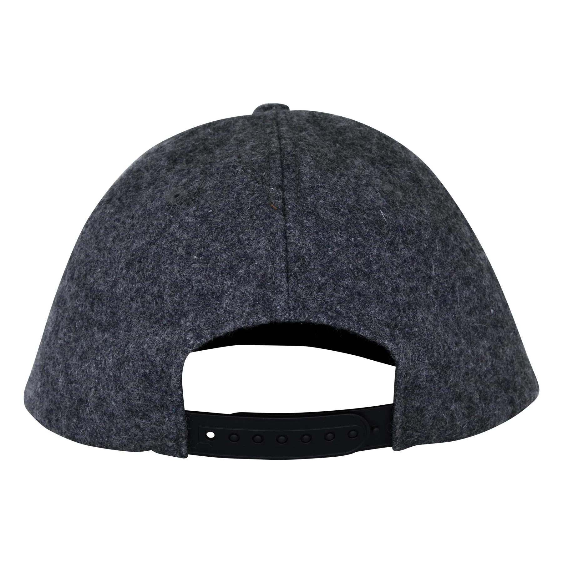 Screaming Fire Santa Cruz Snapback Hat - Image 6