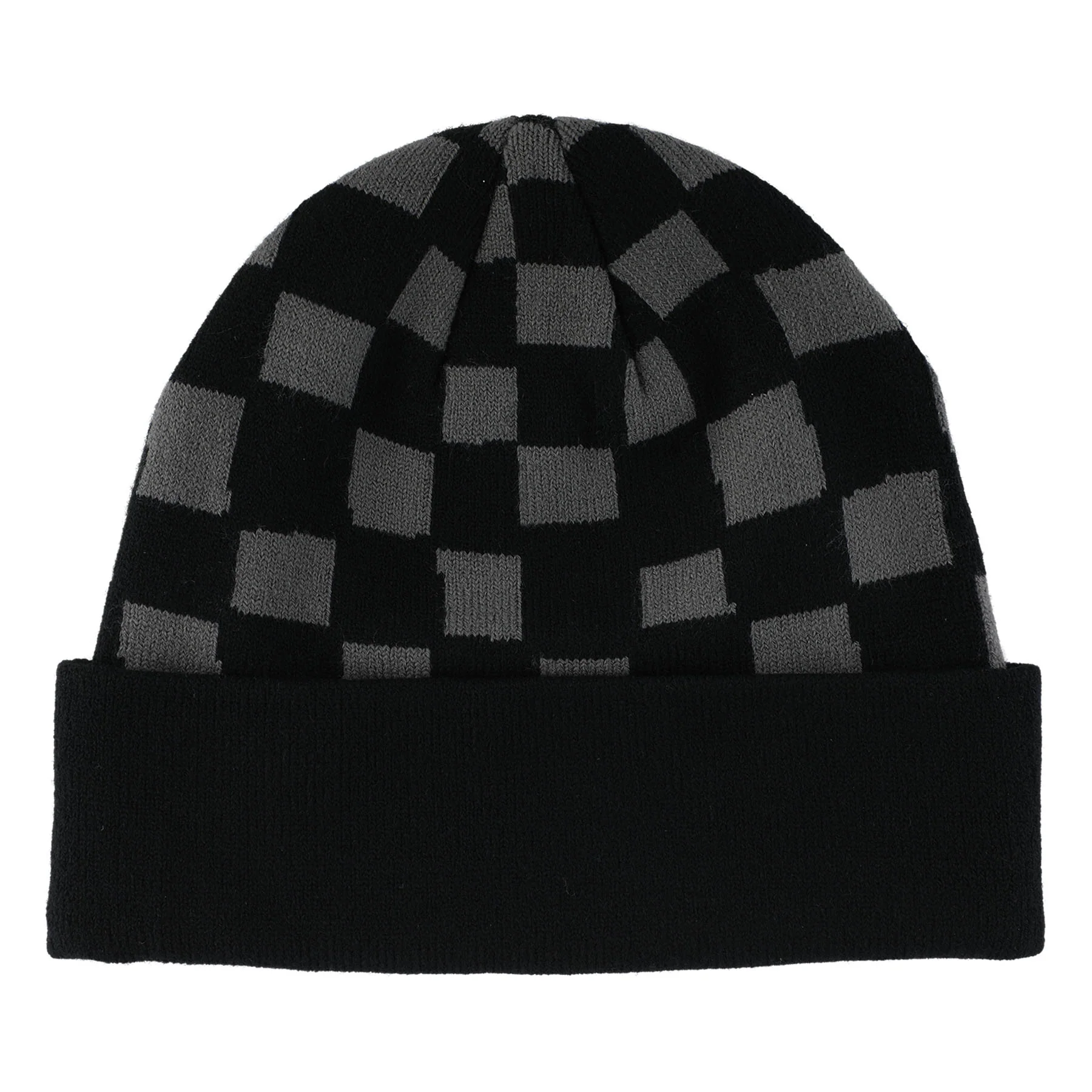 Screaming Hand Santa Cruz Beanie - Image 4