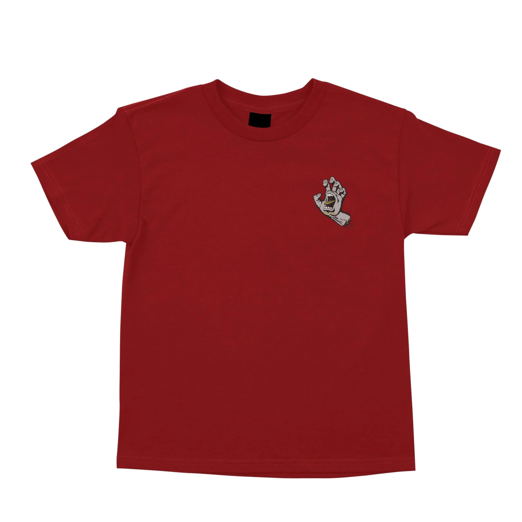 Screaming Hand Youth Santa Cruz T-Shirt - Image 21