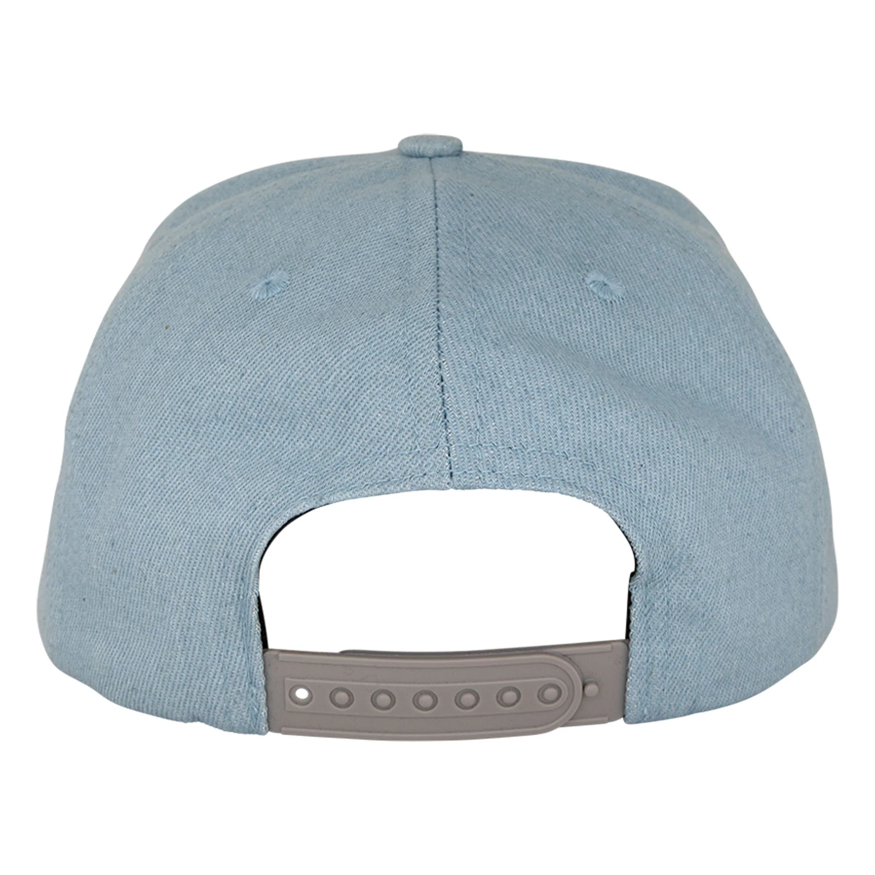 Screaming Hand Snapback Santa Cruz Hat - Image 7