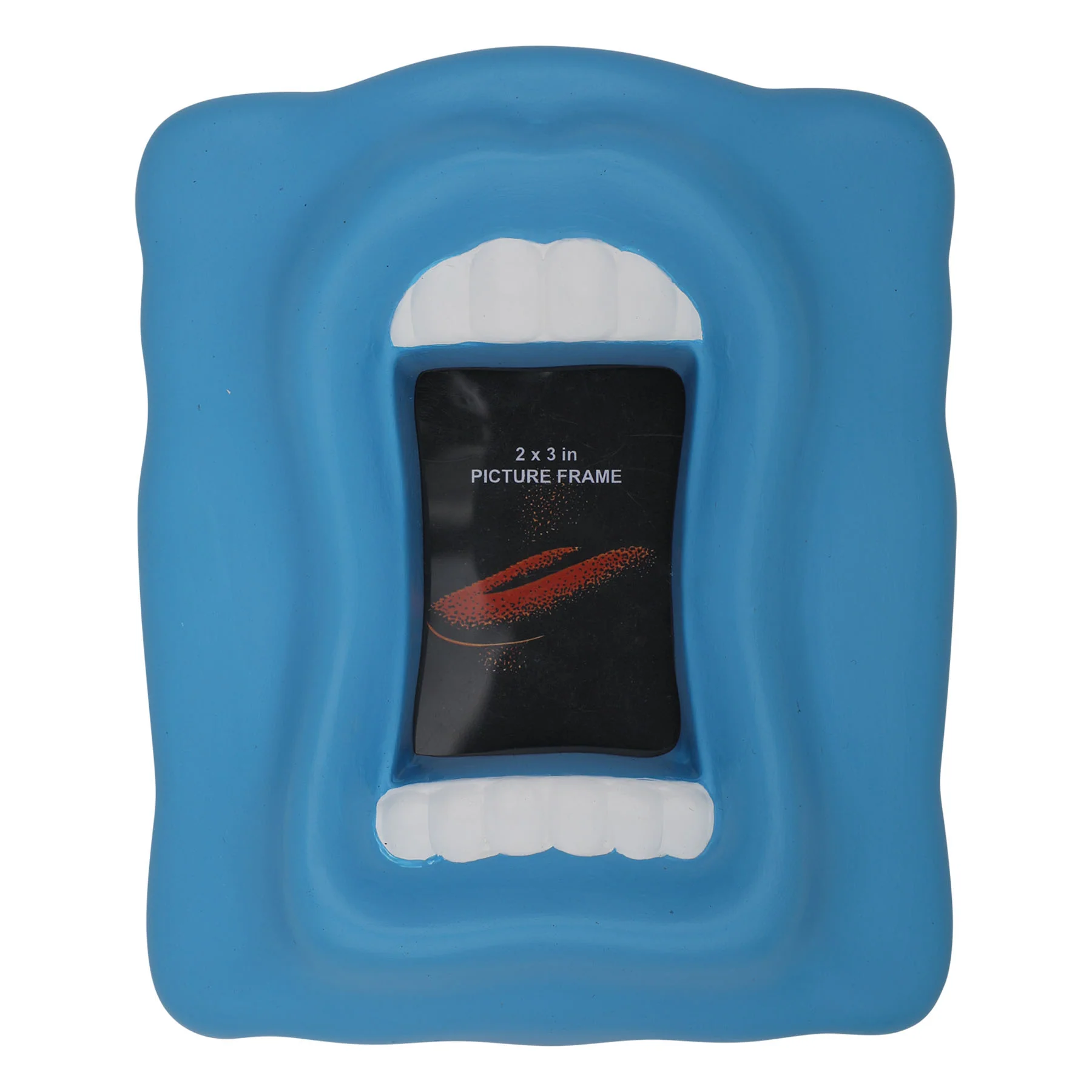 Screaming Hand Santa Cruz Picture Frame - Image 3