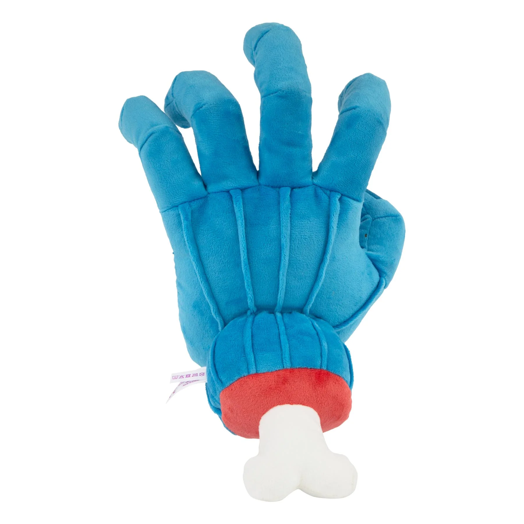Screaming Hand Santa Cruz Plushie - Image 4