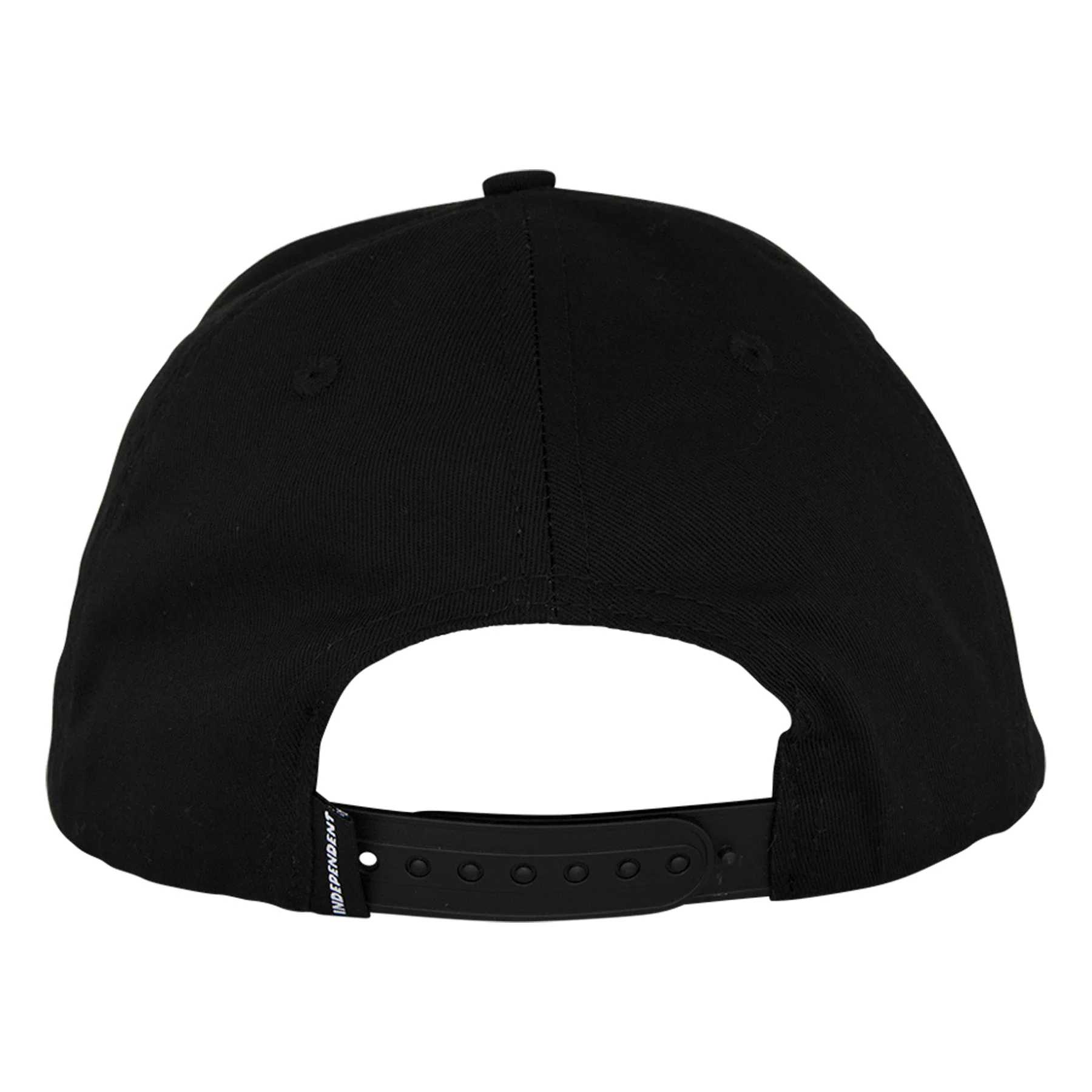 Scroll 2 Independent Snapback Hat - Image 2