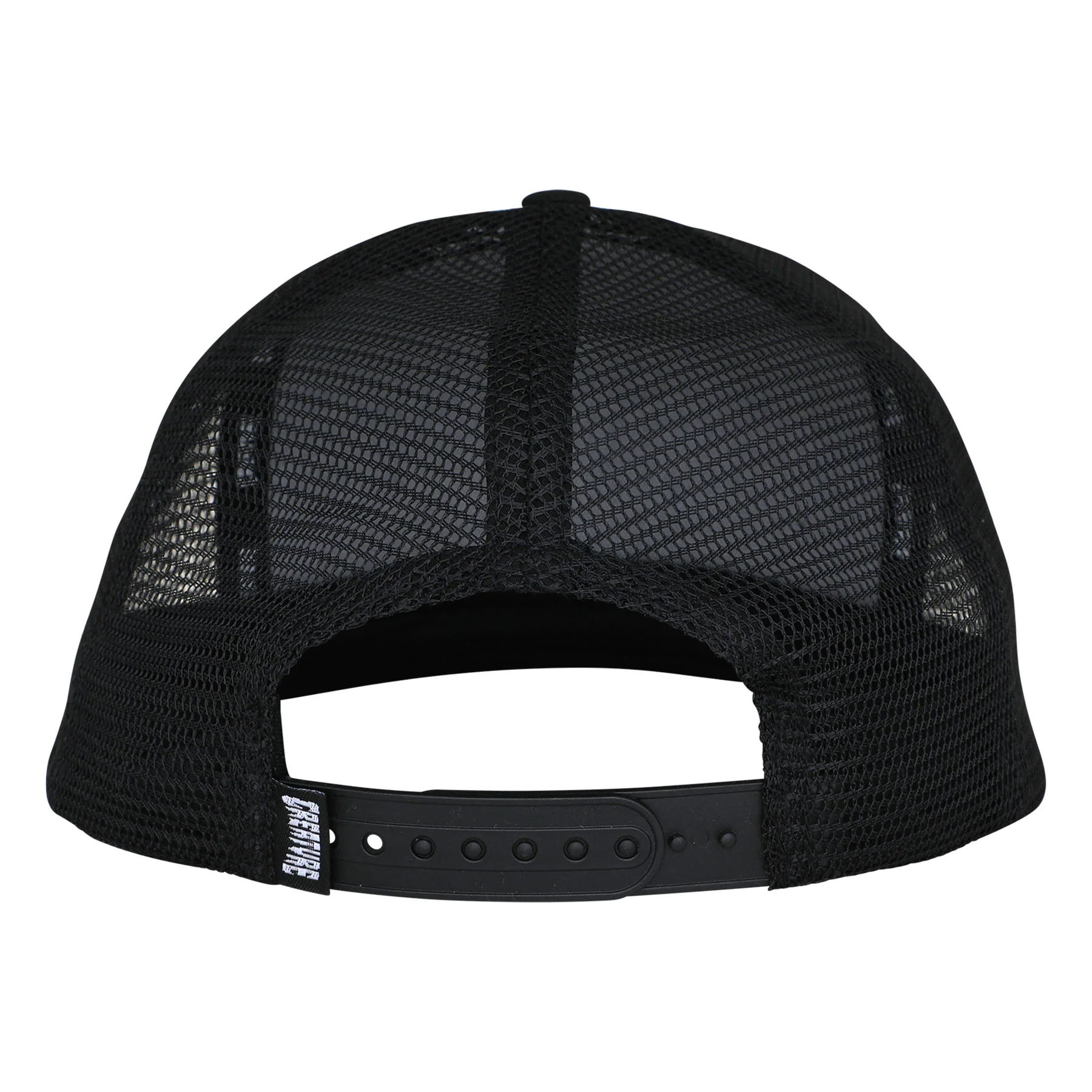 Security Service Creature Snapback Hat - Image 2