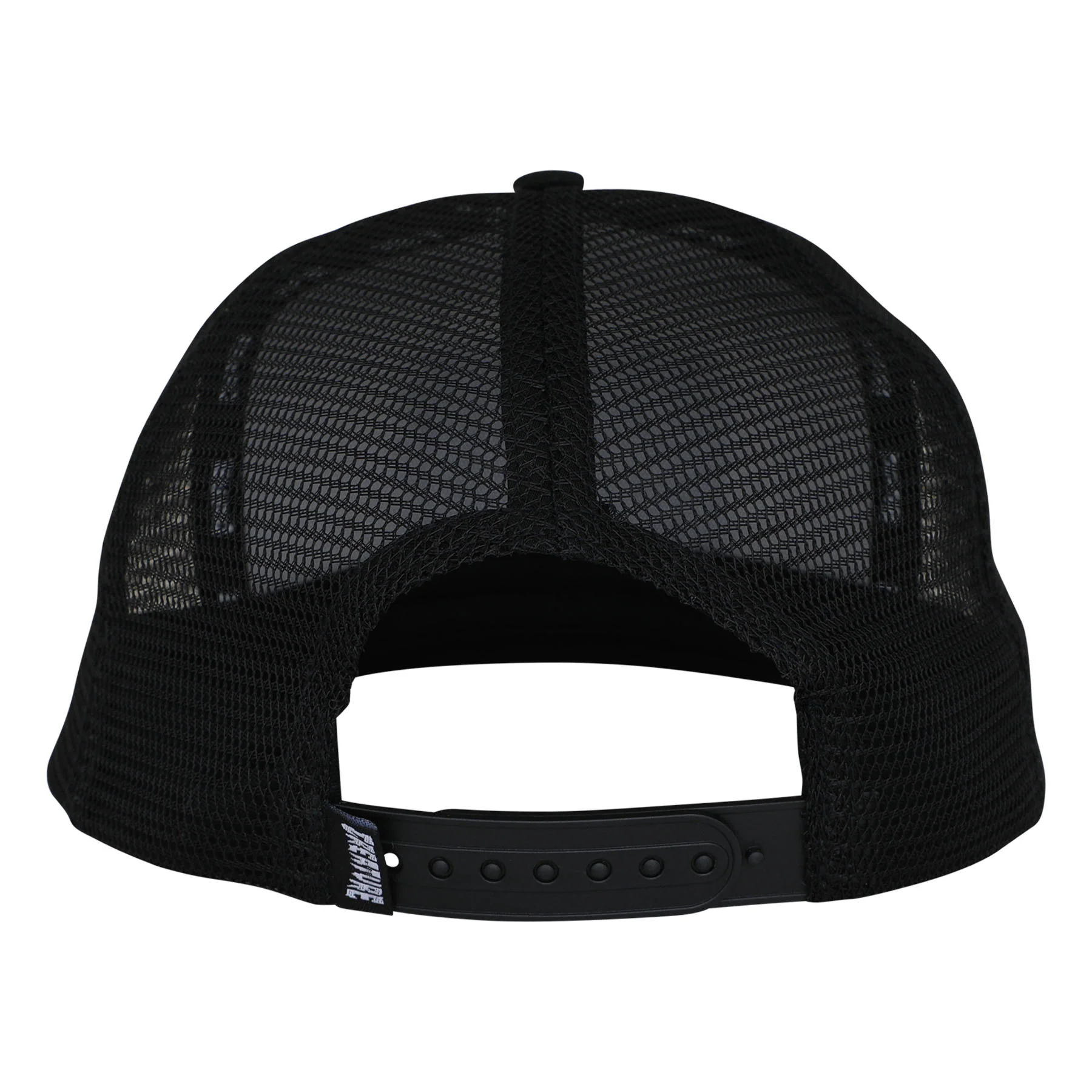 Security Service Creature Snapback Hat - Image 6
