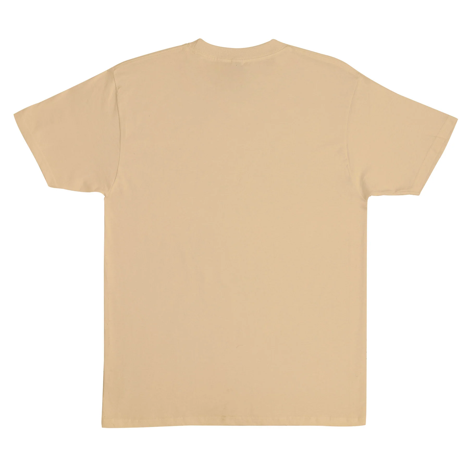 Self Destruct Mens Santa Cruz T-Shirt - Image 4