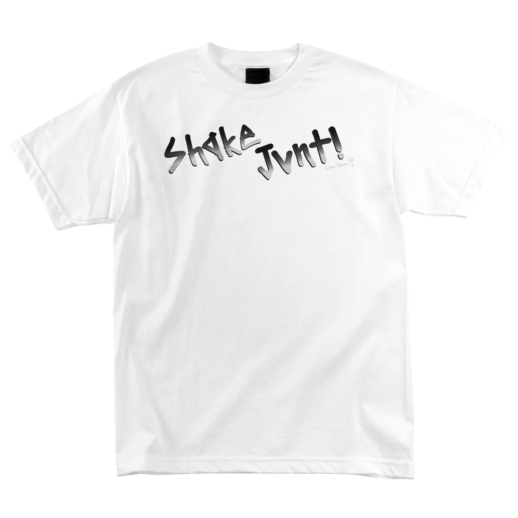 Elissa Steamer Shake Junt T-Shirt - Image 4