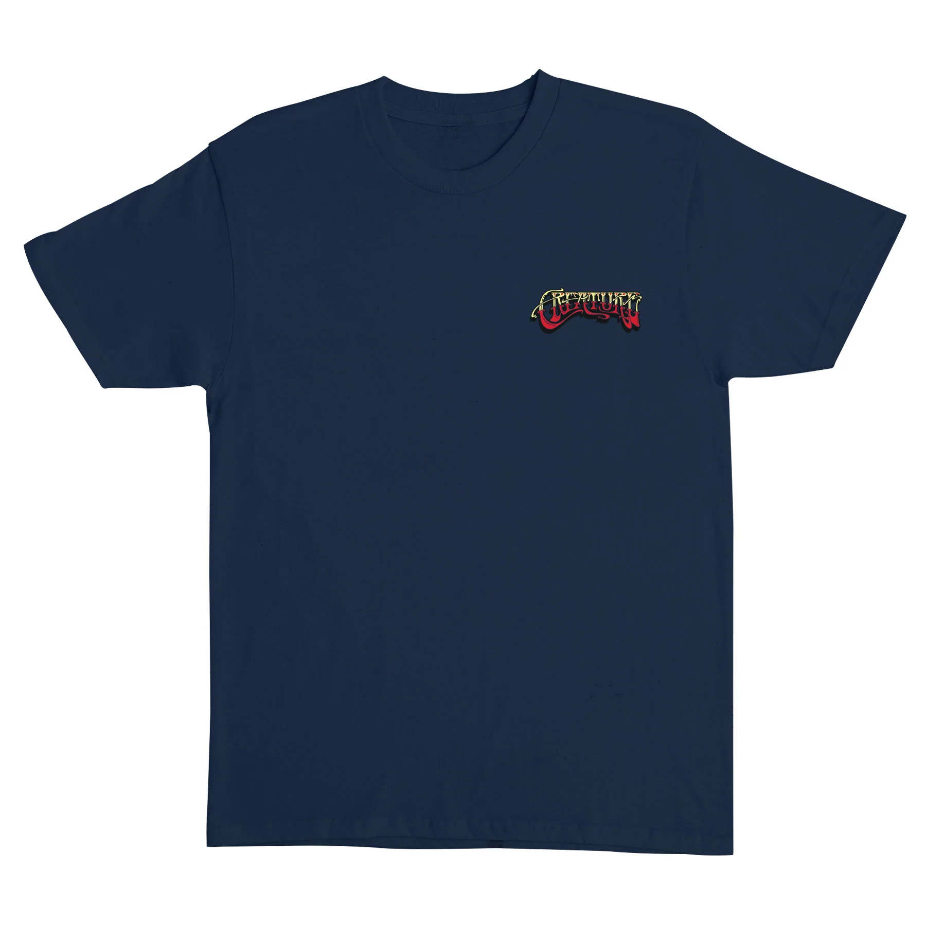 Sideshow Mens Creature T-Shirt - Image 3