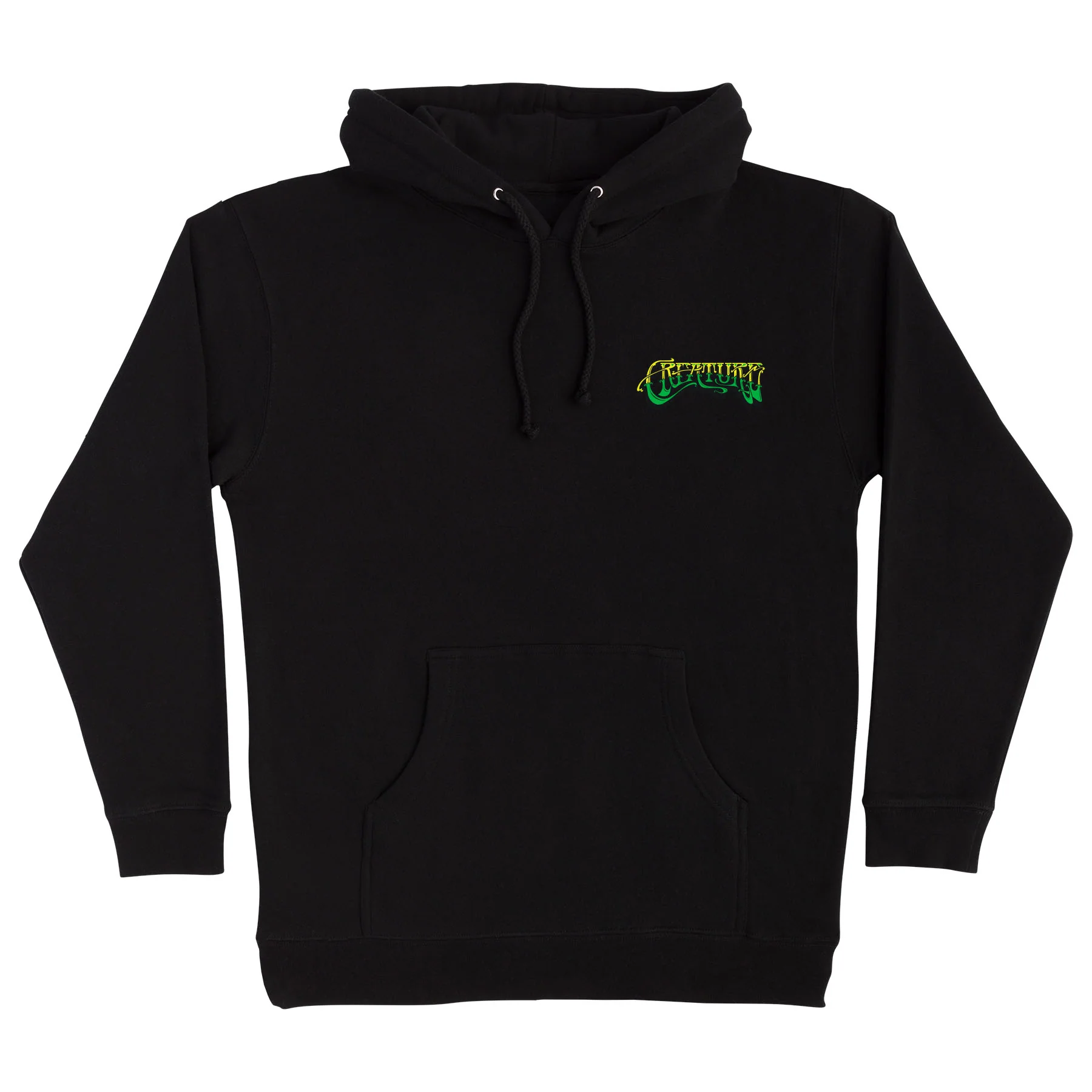 Sideshow Mens Creature Hoodie