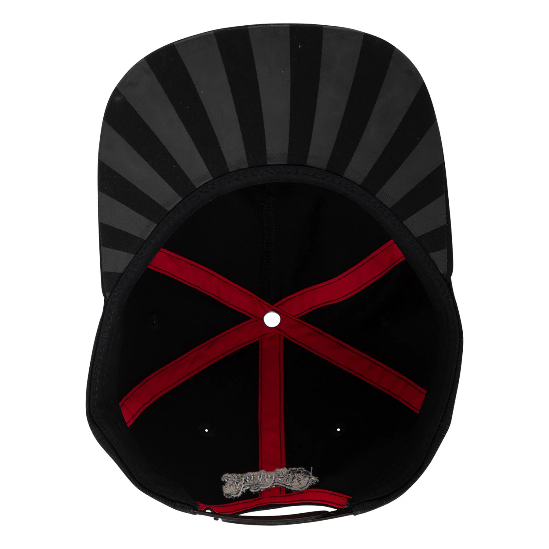 Sideshow Creature Snapback Hat - Image 4