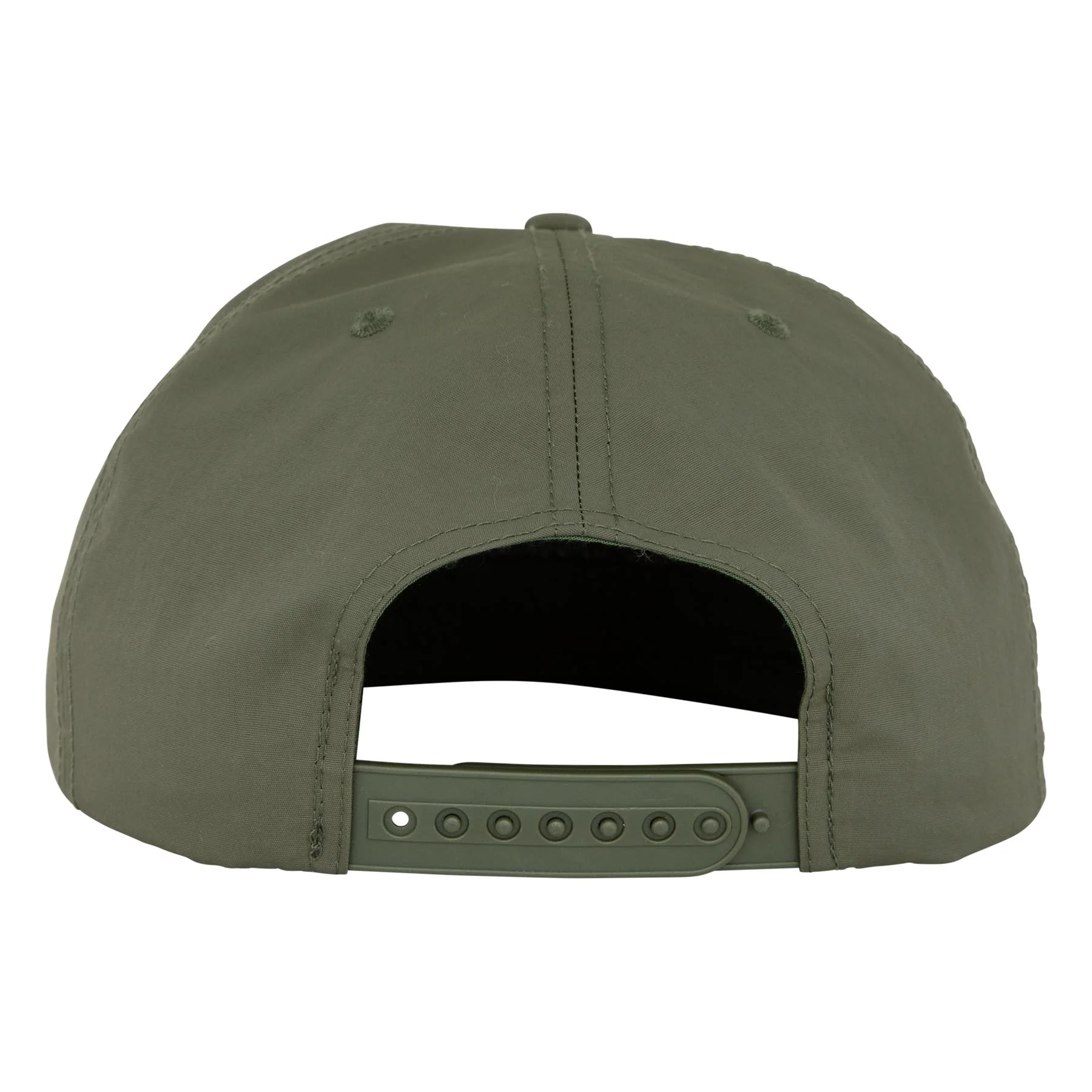 Slime Dot Snapback Santa Cruz Hat - Image 2