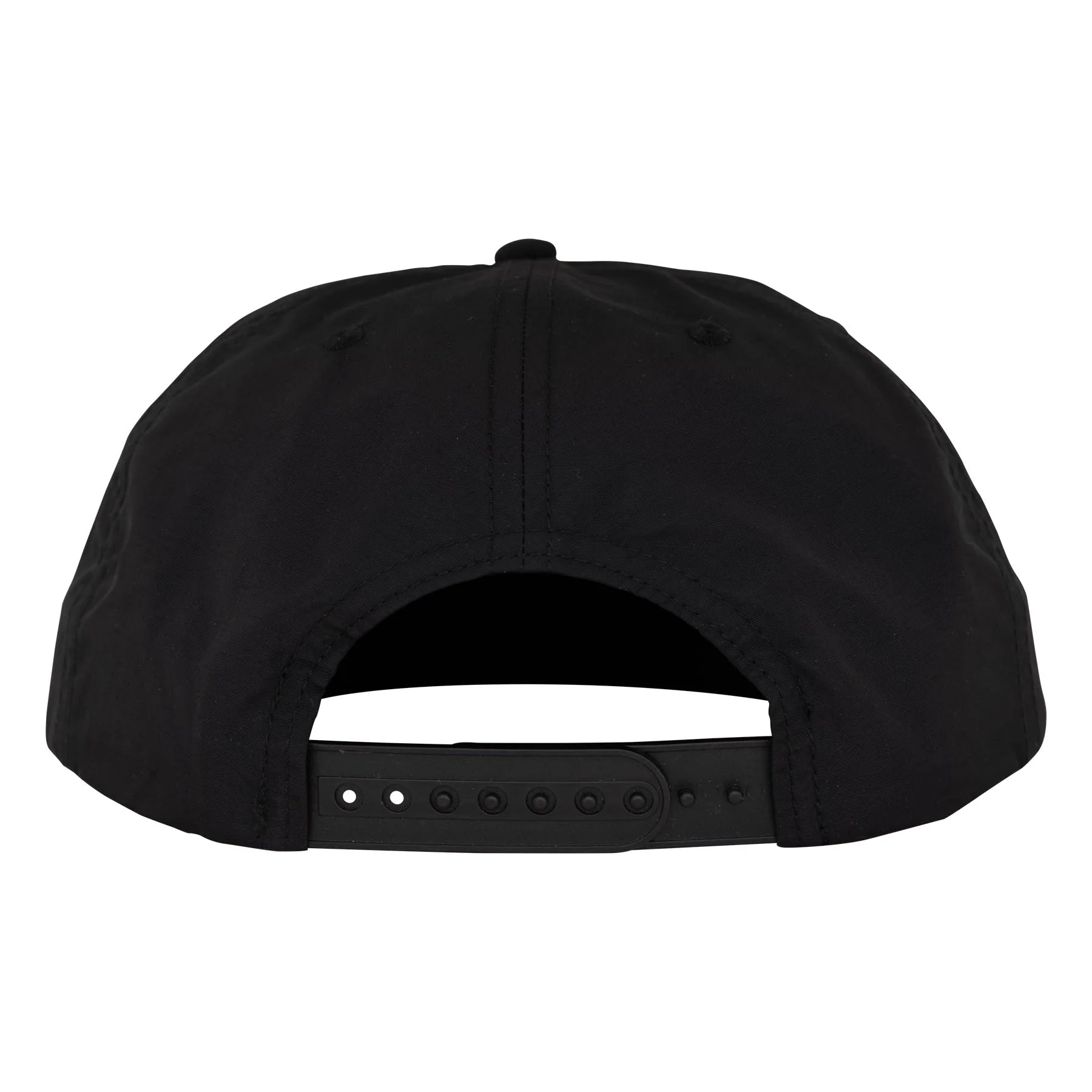 Slime Dot Snapback Santa Cruz Hat - Image 5