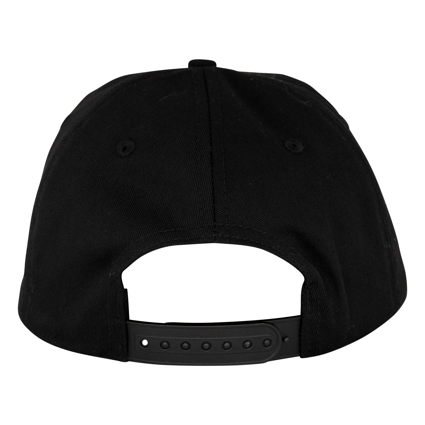 Sol Spiral Santa Cruz Snapback Hat - Image 2