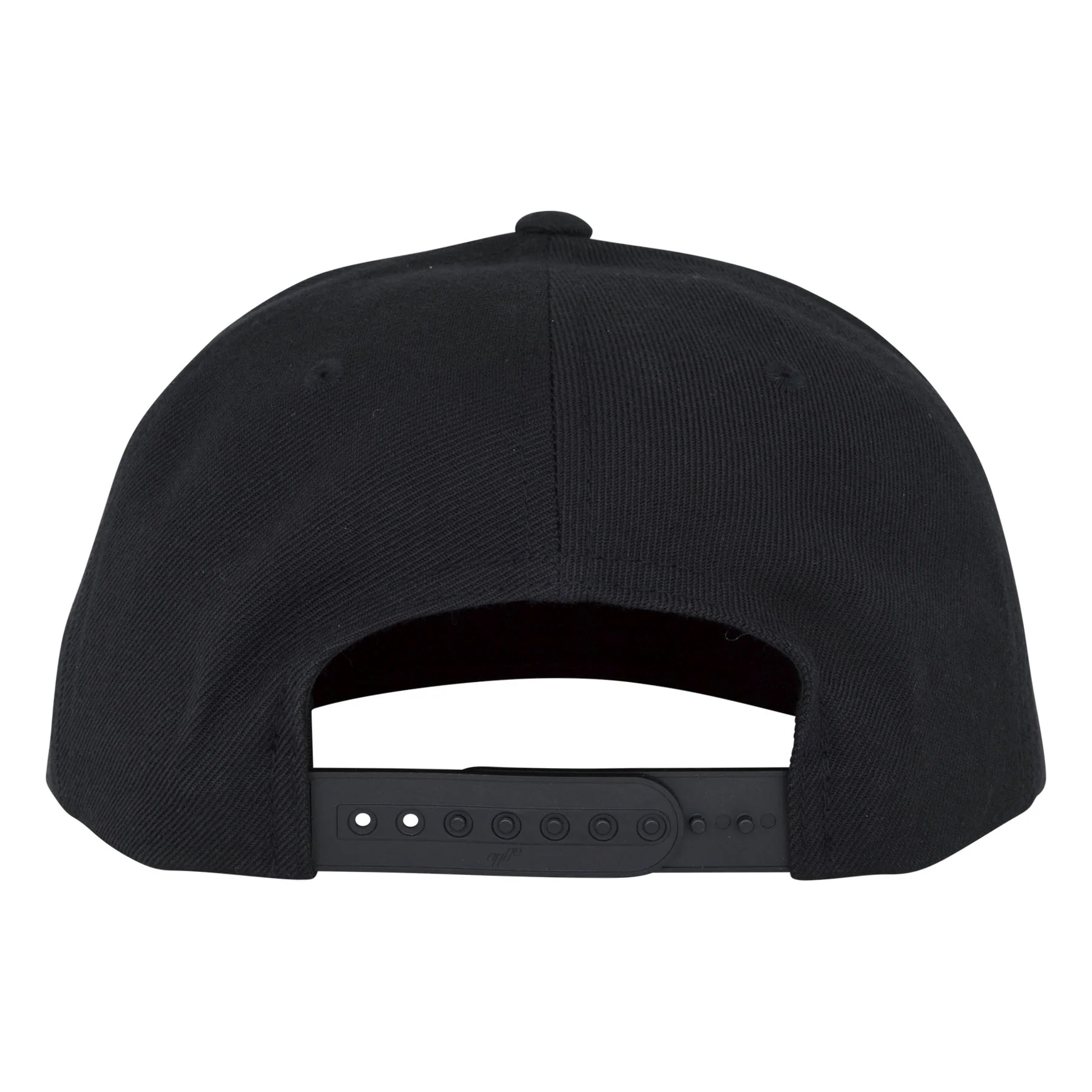 Span Embroidered Snapback Independent Hat - Image 2