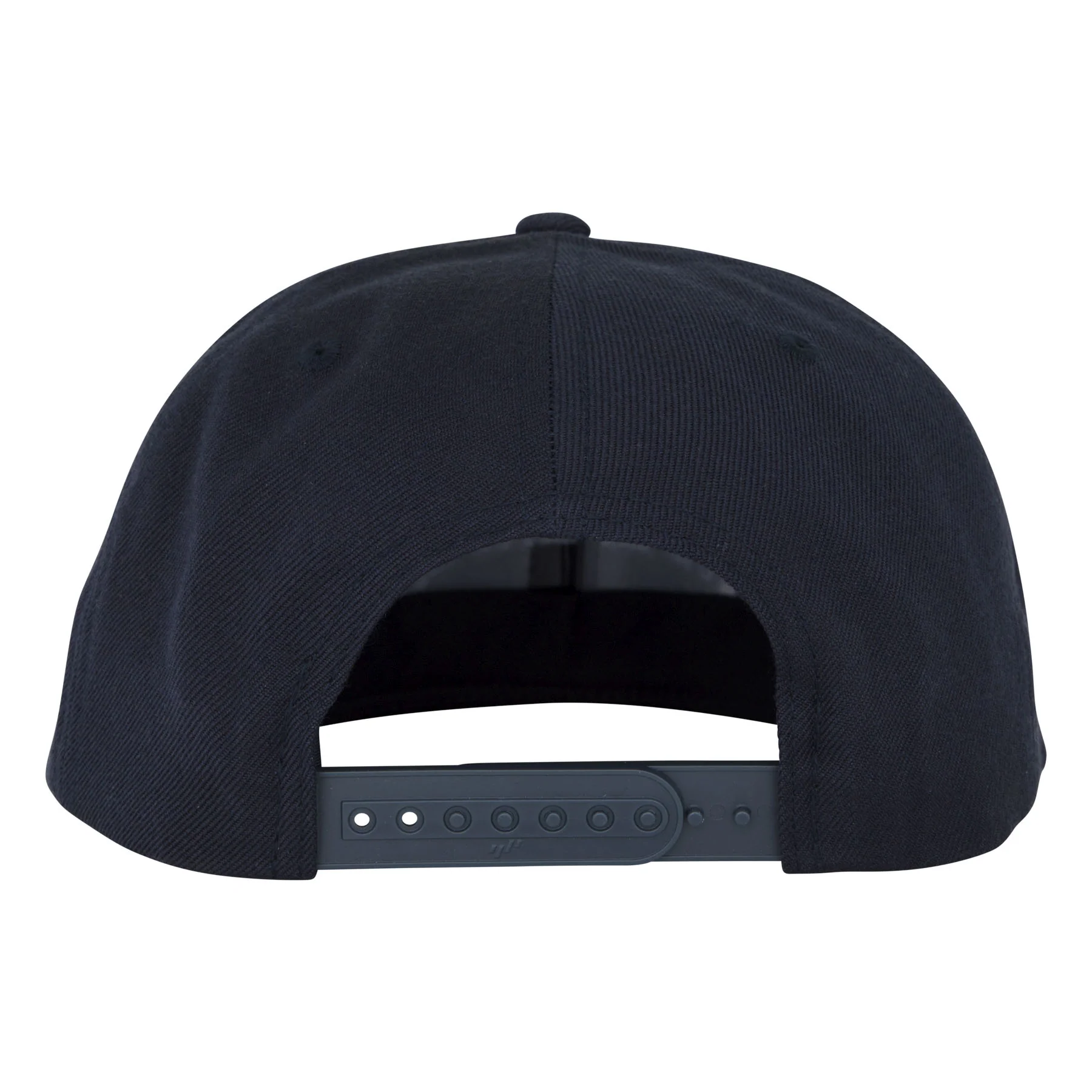 Span Embroidered Snapback Independent Hat - Image 7
