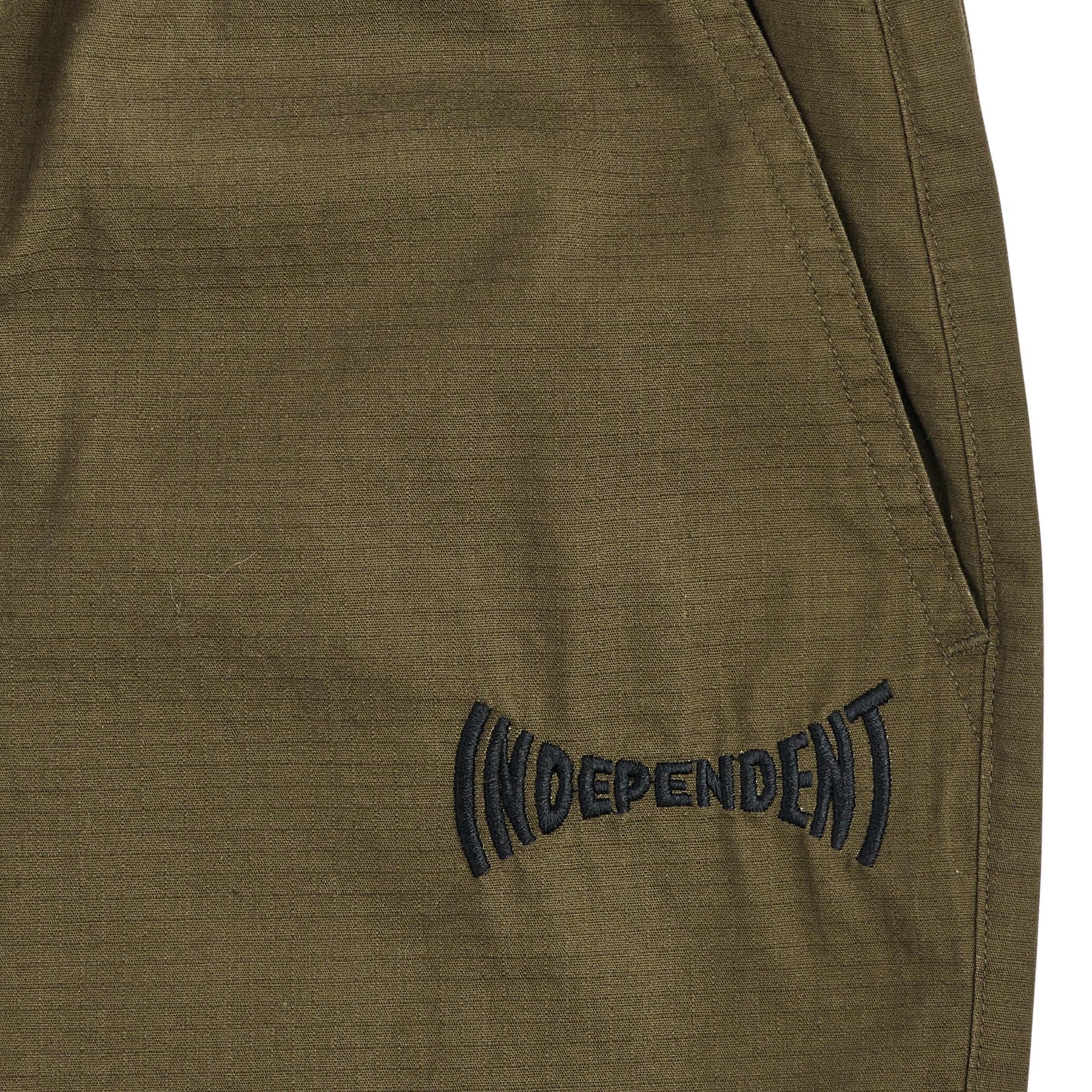 Span Mens Independent Shorts - Image 7