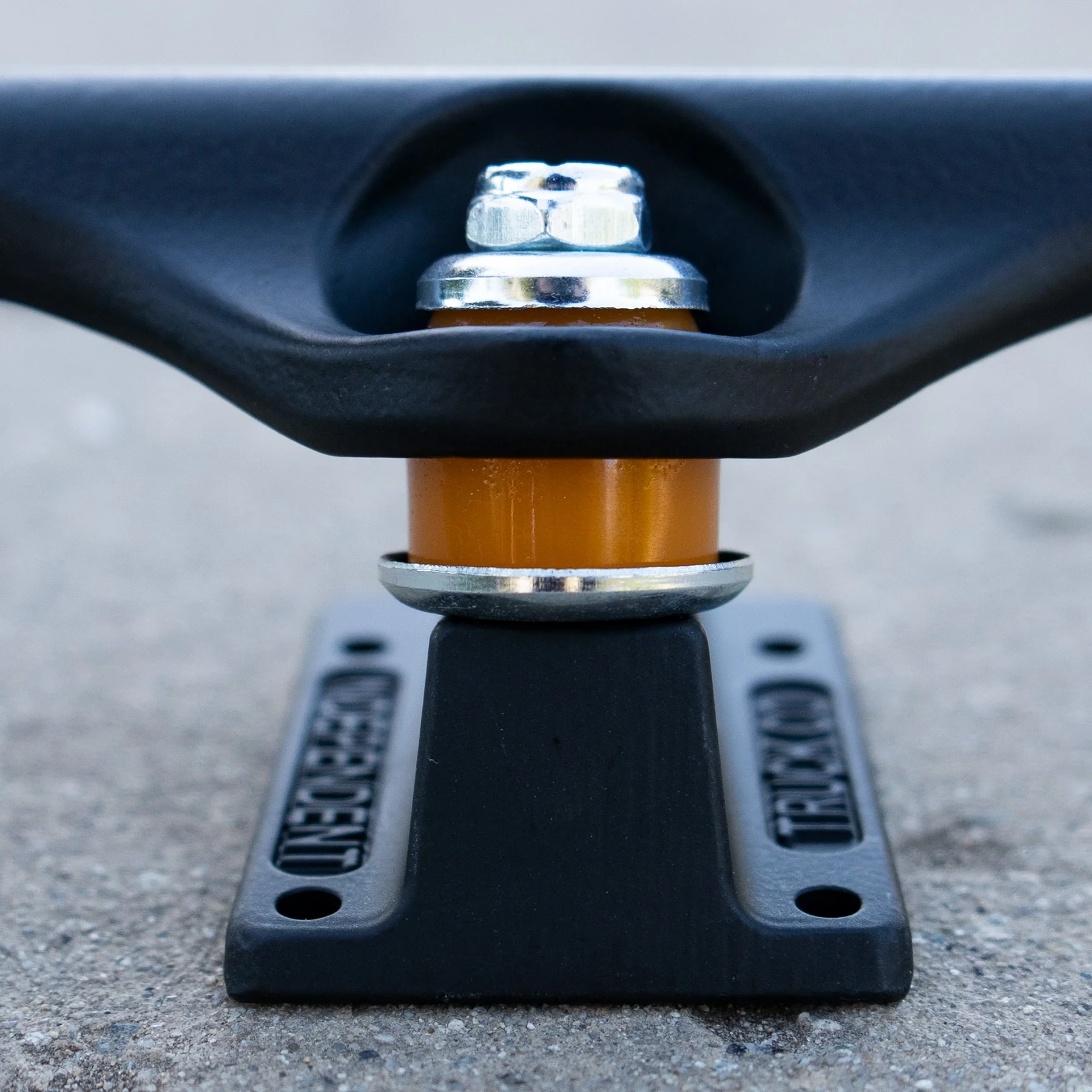 Stage 11 Blackout Standard Independent Skateboard Truck - Image 9