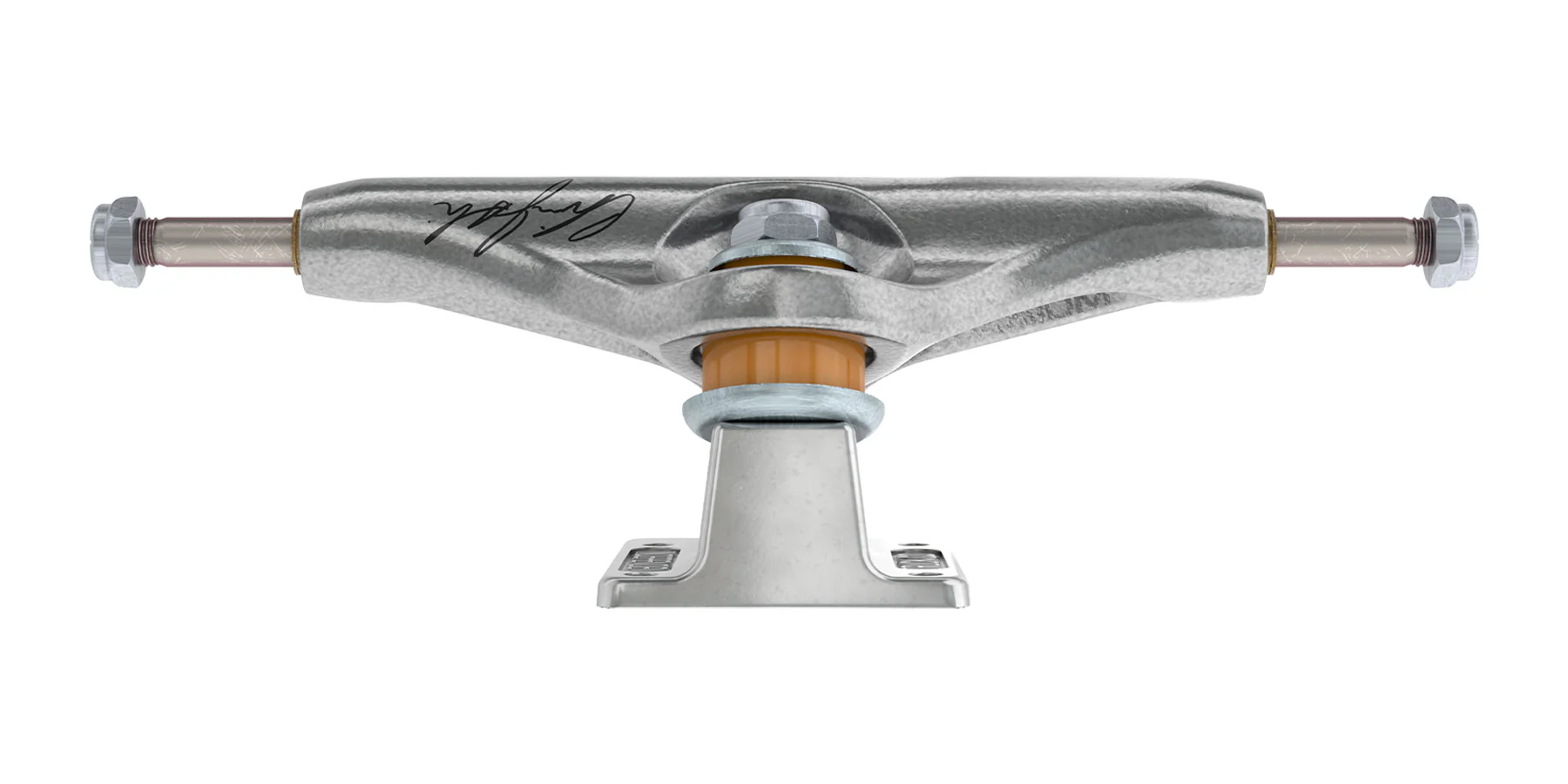 Stage 11 Forged Titanium Chris Joslin Independent Skateboard Truck - Image 4
