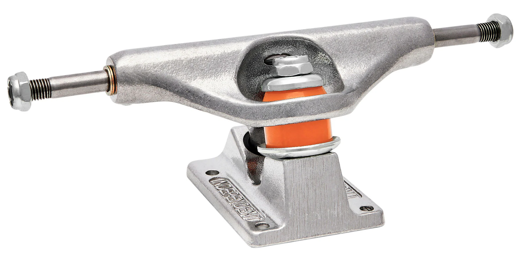 Stage 11 Polished Standard Independent Skateboard Truck - Image 10