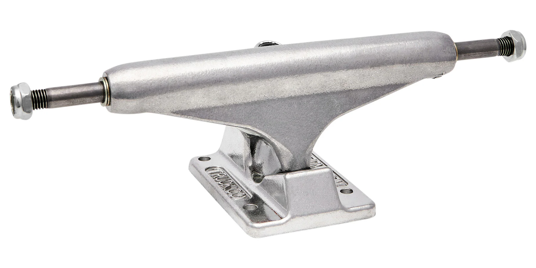 Stage 11 Polished Standard Independent Skateboard Truck - Image 11
