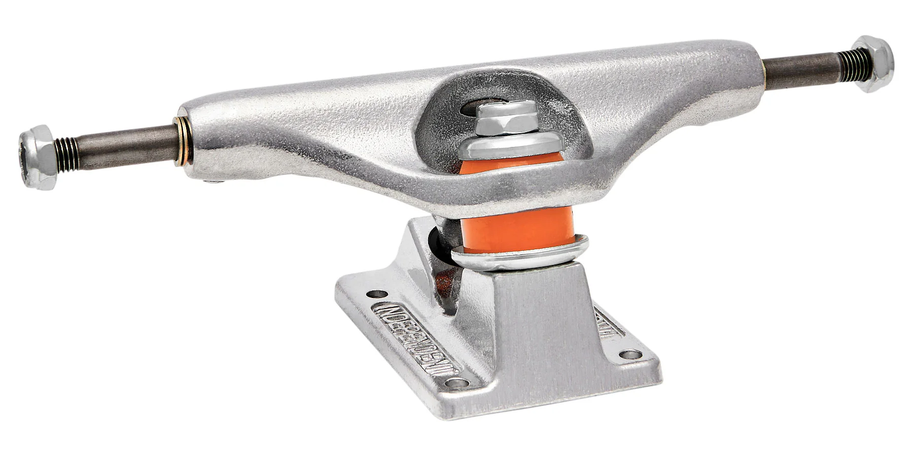 Stage 11 Polished Standard Independent Skateboard Truck - Image 14