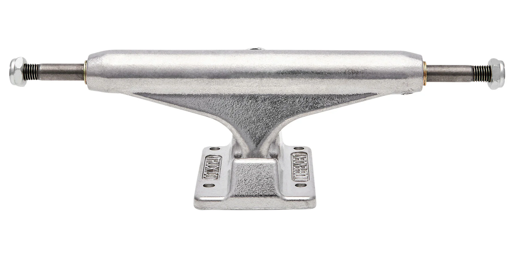 Stage 11 Polished Standard Independent Skateboard Truck - Image 16