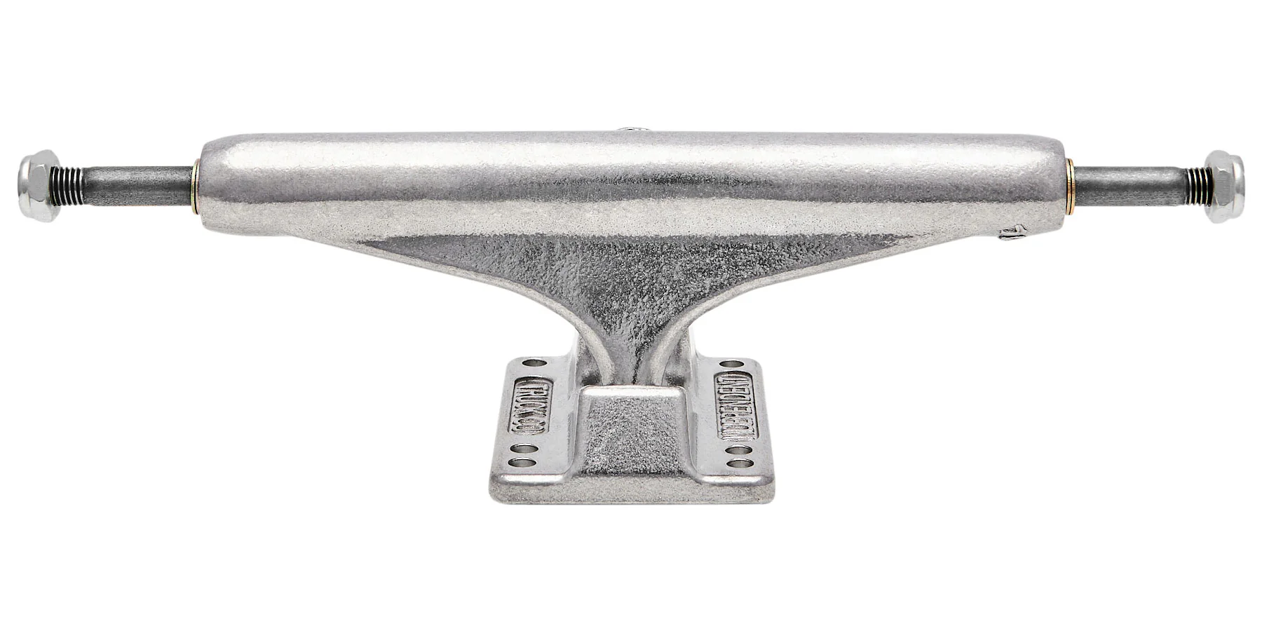 Stage 11 Polished Standard Independent Skateboard Truck - Image 17