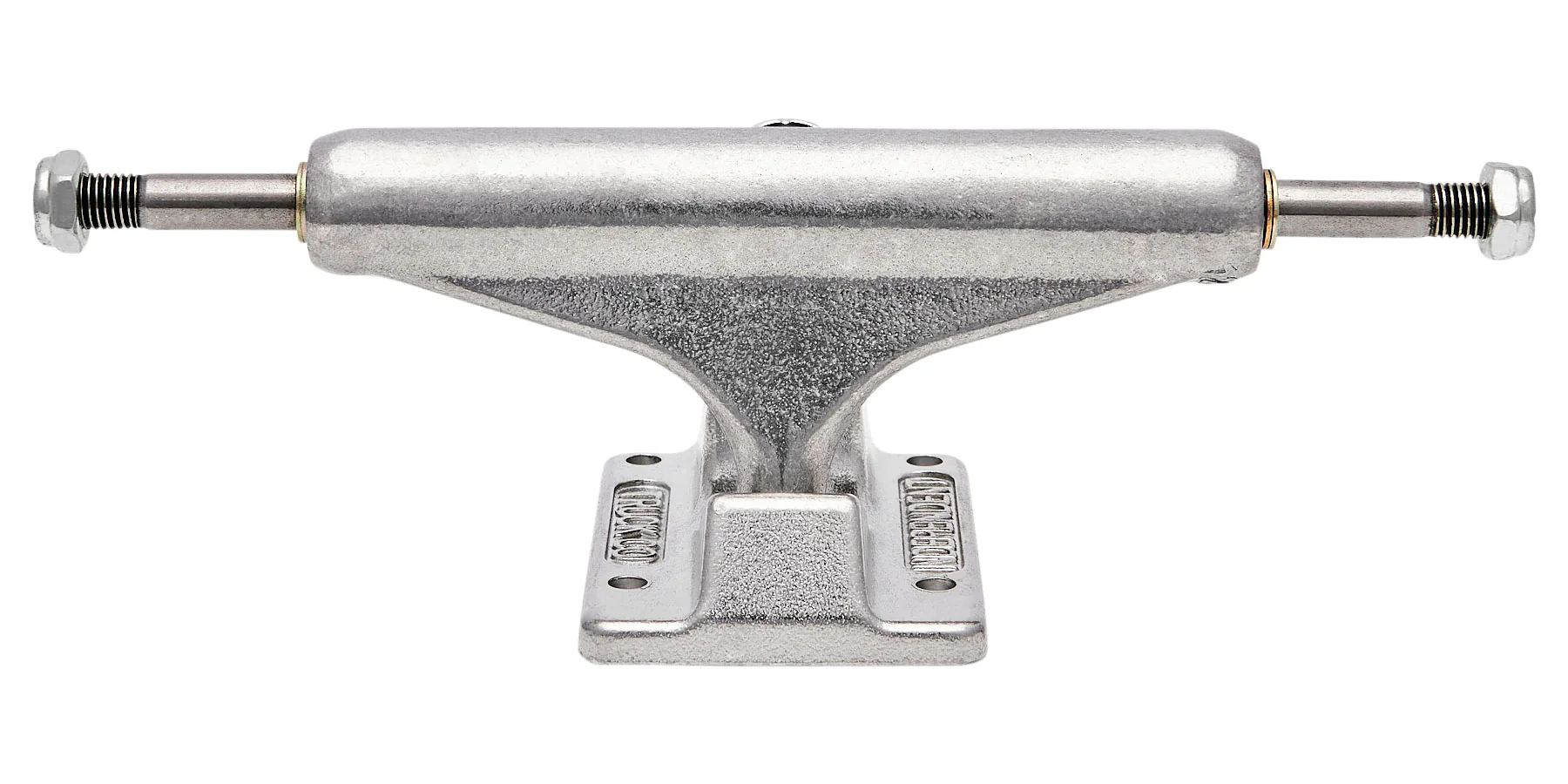 Stage 11 Polished Standard Independent Skateboard Truck - Image 18