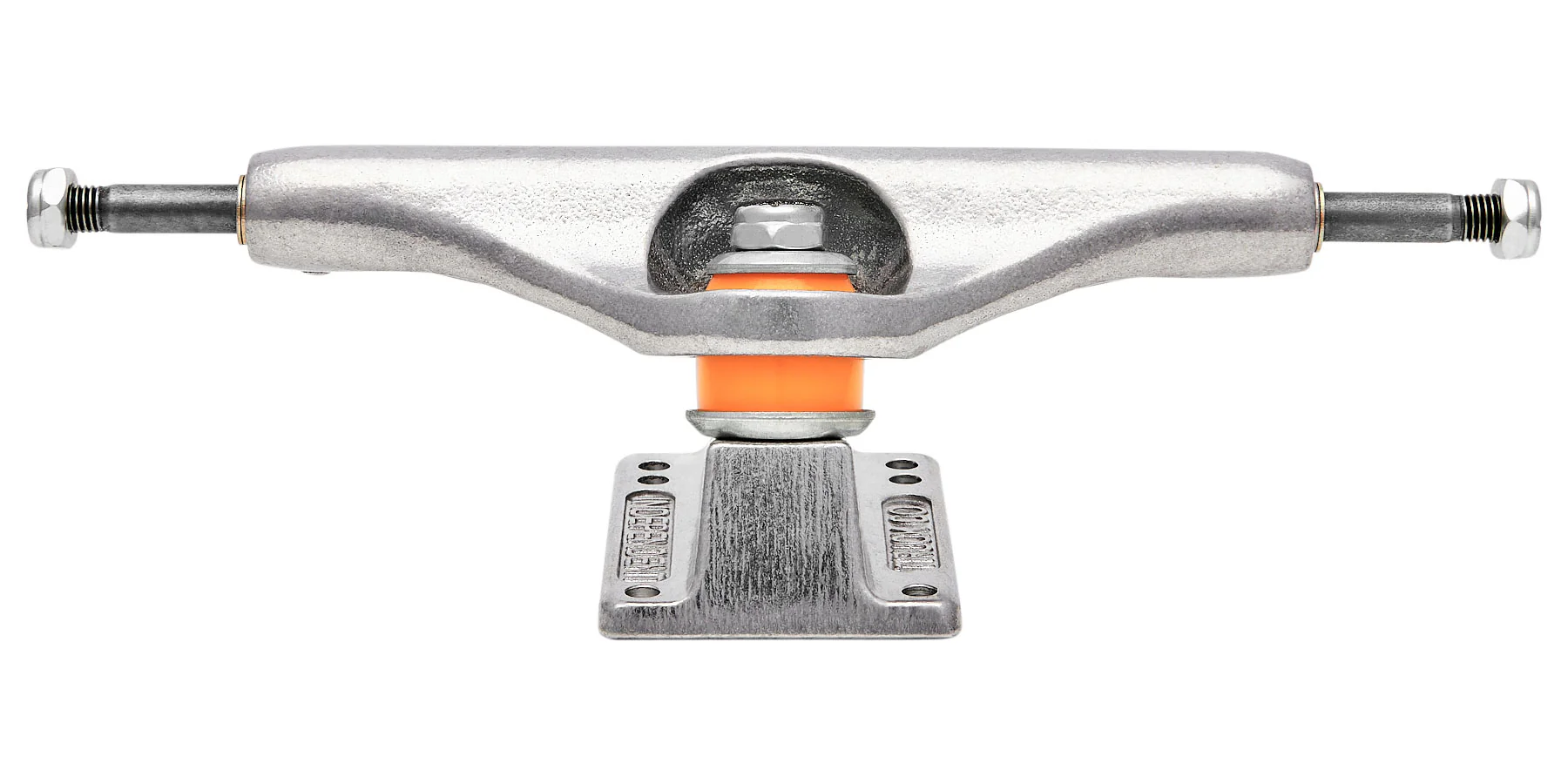 Stage 11 Polished Standard Independent Skateboard Truck - Image 22