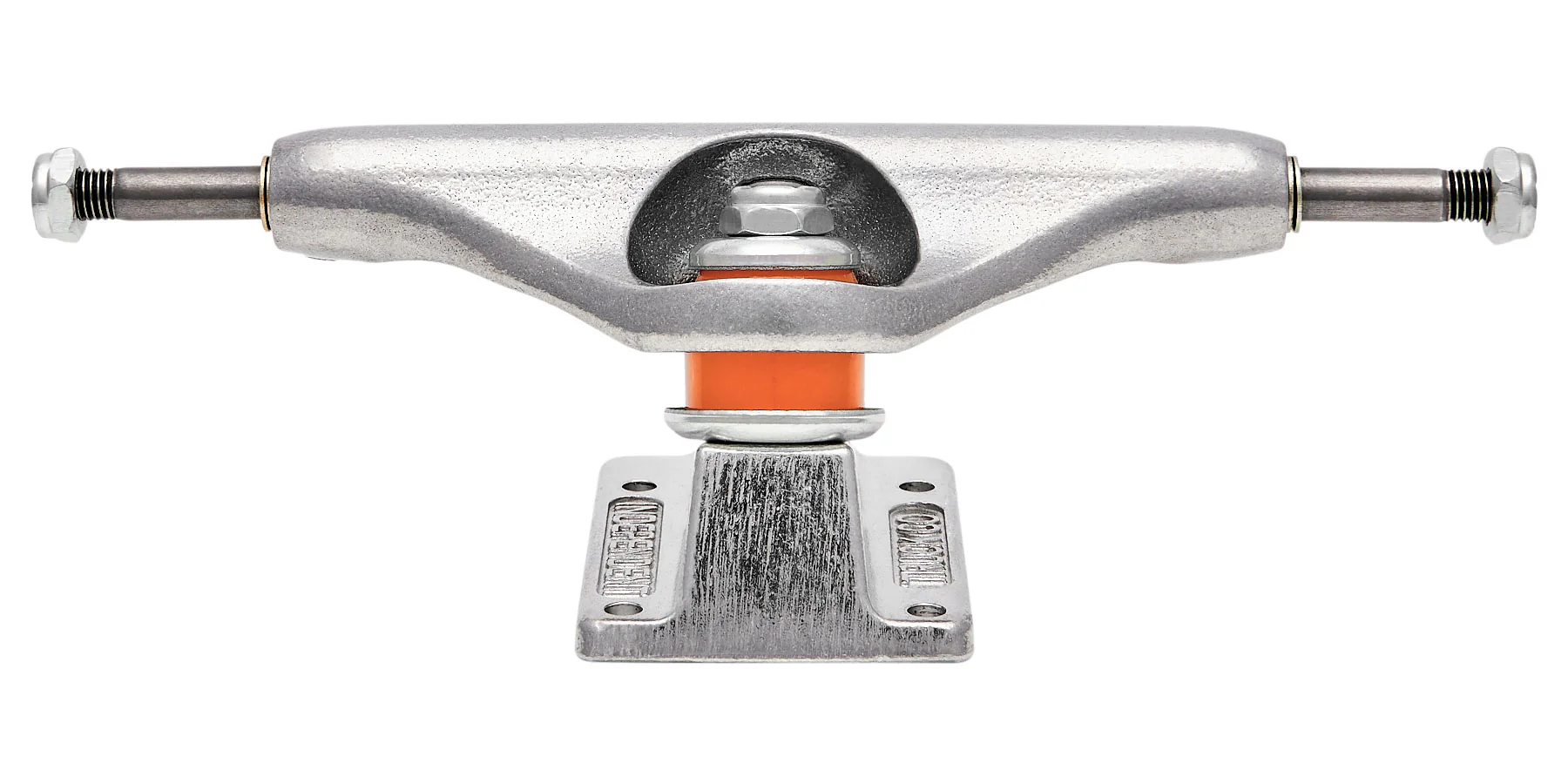 Stage 11 Polished Standard Independent Skateboard Truck - Image 4