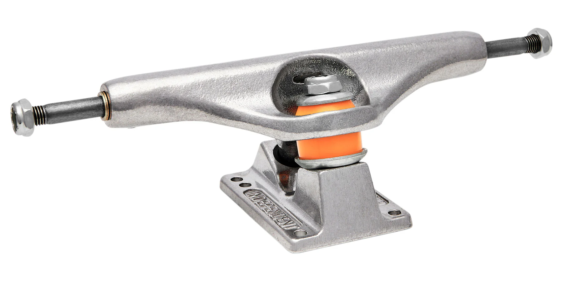 Stage 11 Polished Standard Independent Skateboard Truck - Image 8