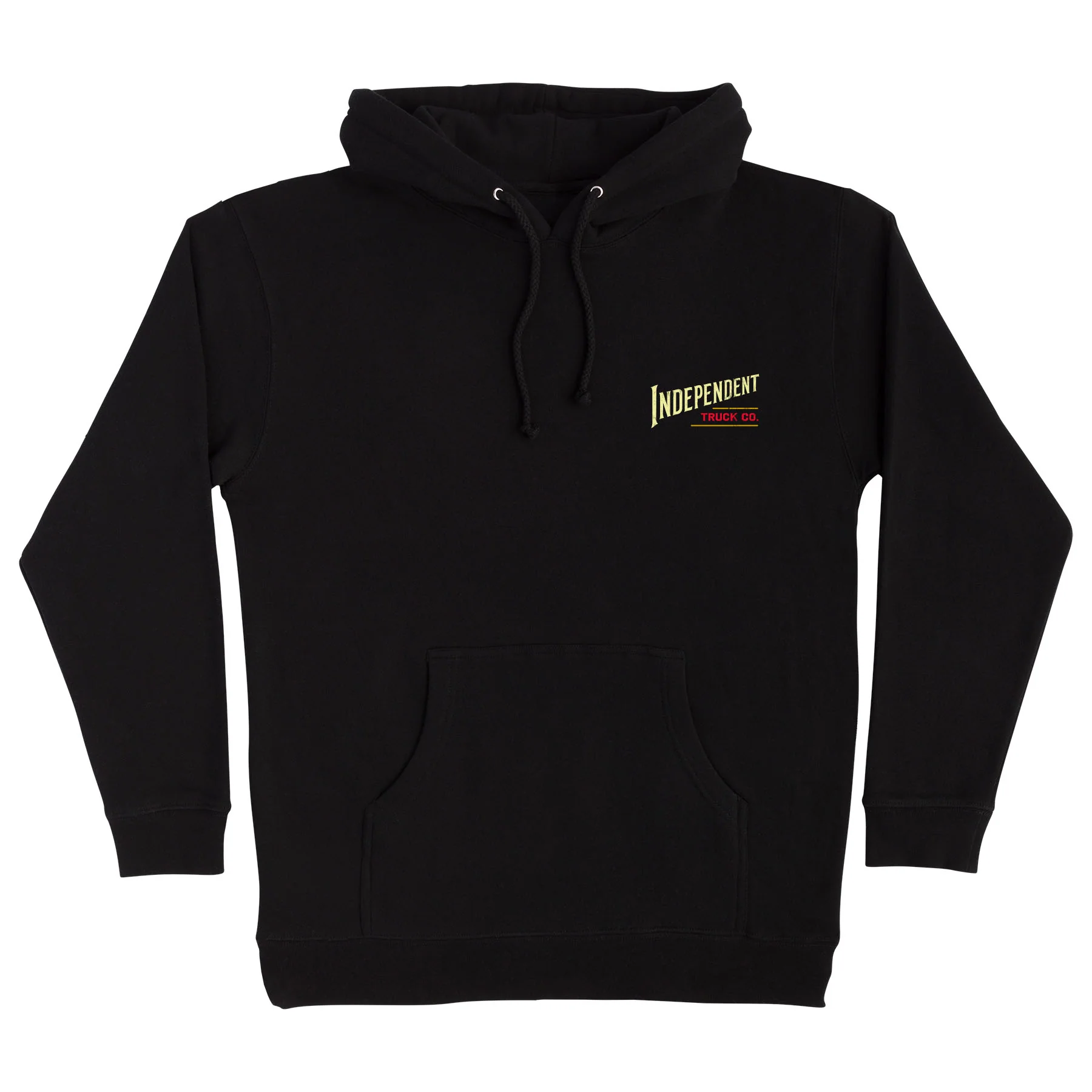 Stay Sharp Mens Independent Hoodie