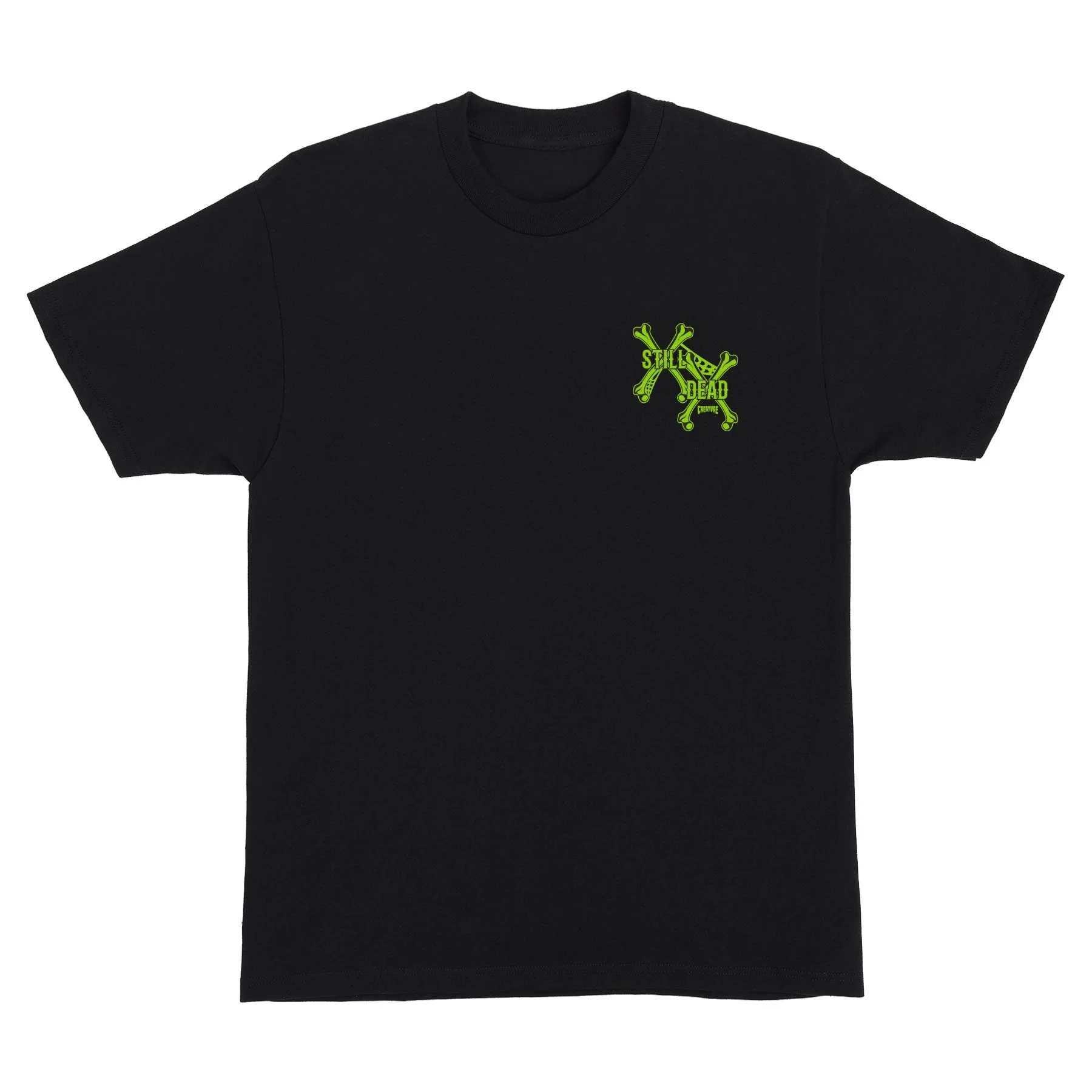 Still Dead XX Mens Creature T-Shirt