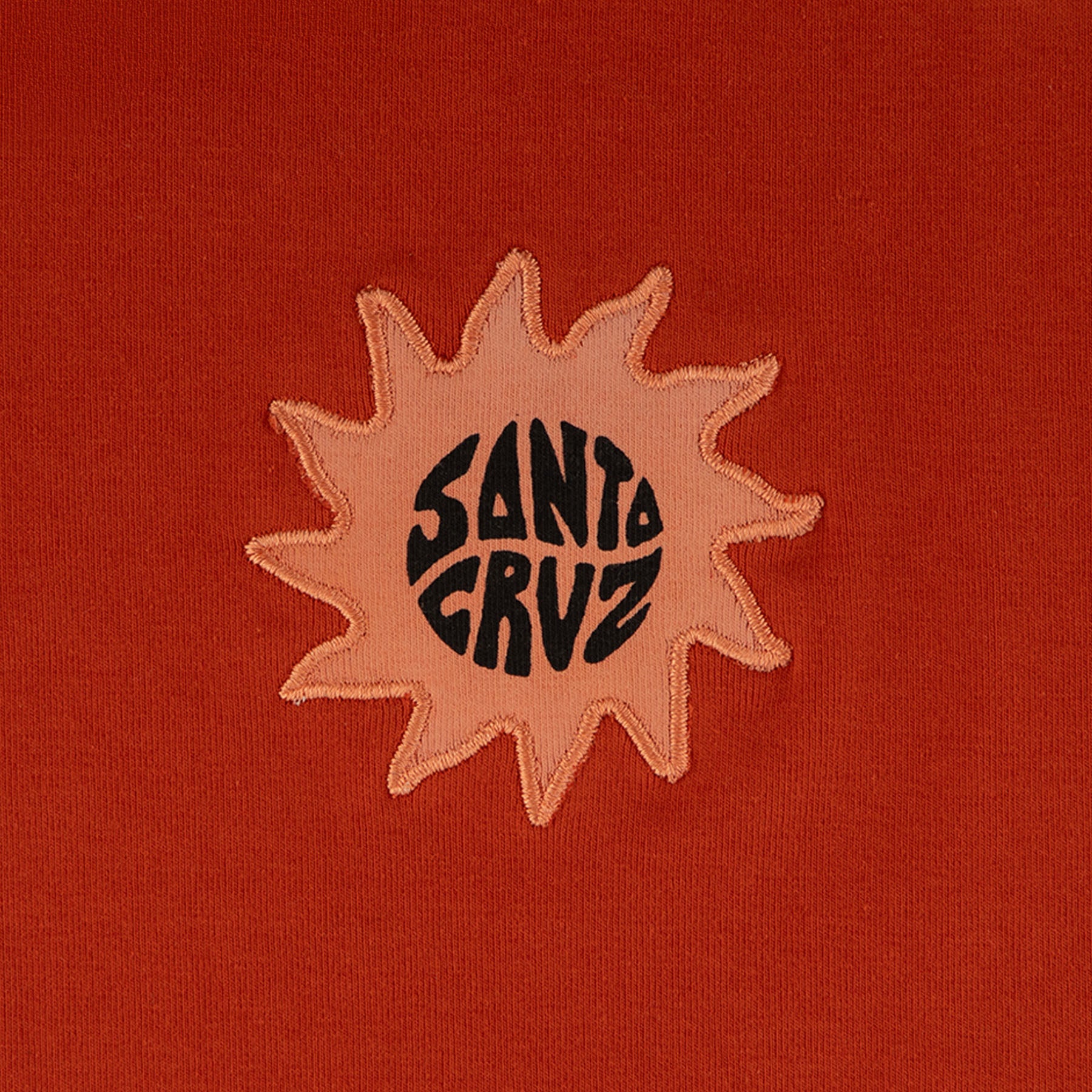 Sun Daze Womens Santa Cruz Skimmer Top - Image 3