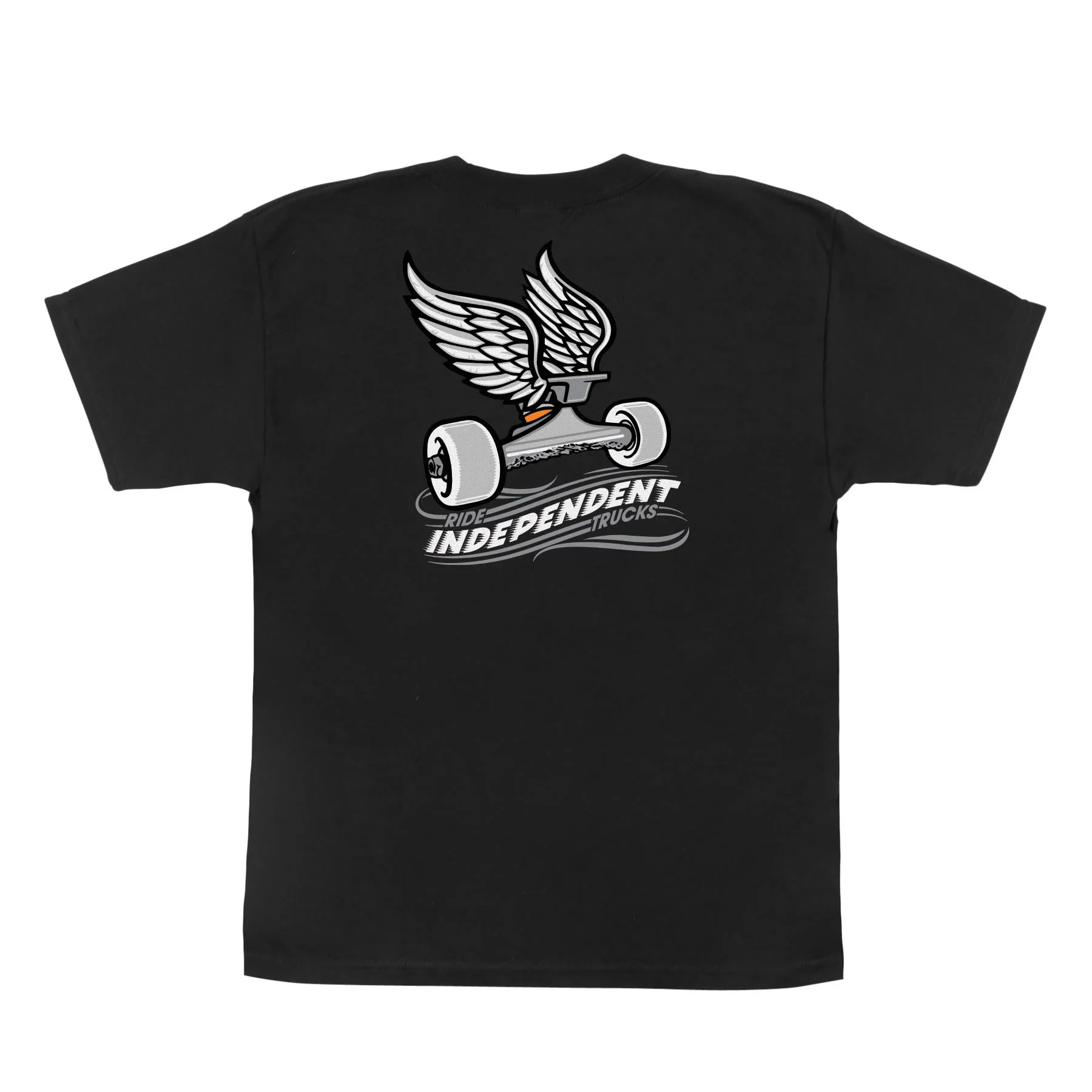 Take Flight Youth Independent T-Shirt - Image 2