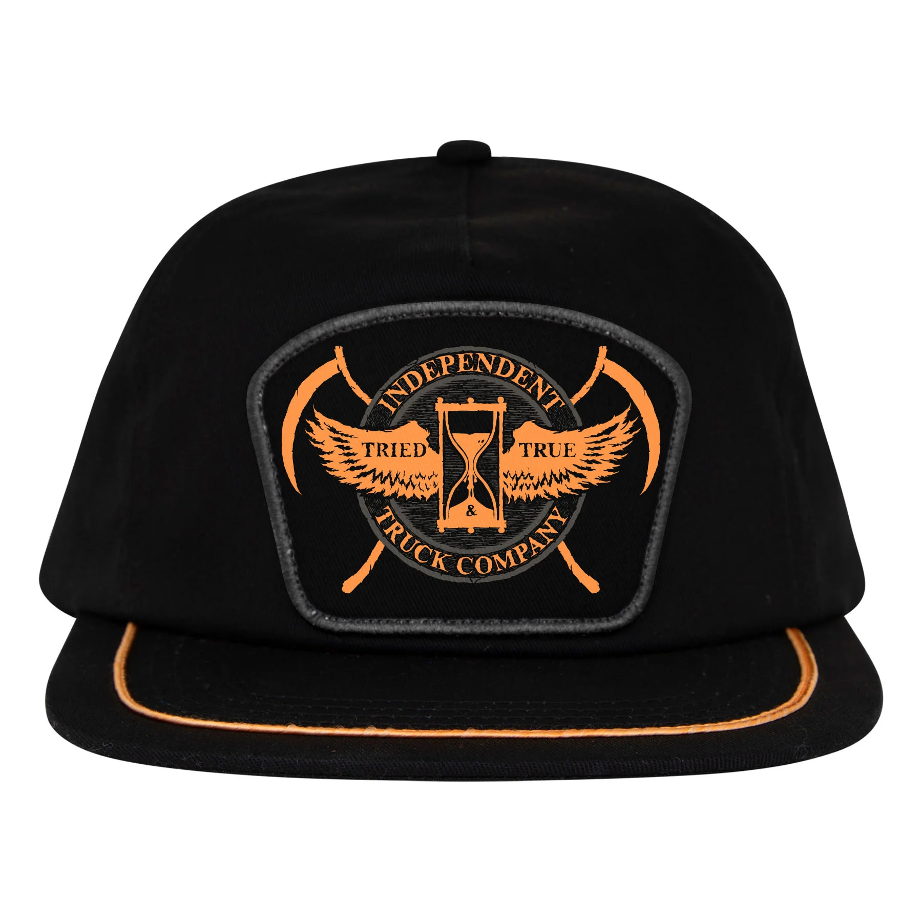 Tried & True Snapback Independent Hat - Image 3