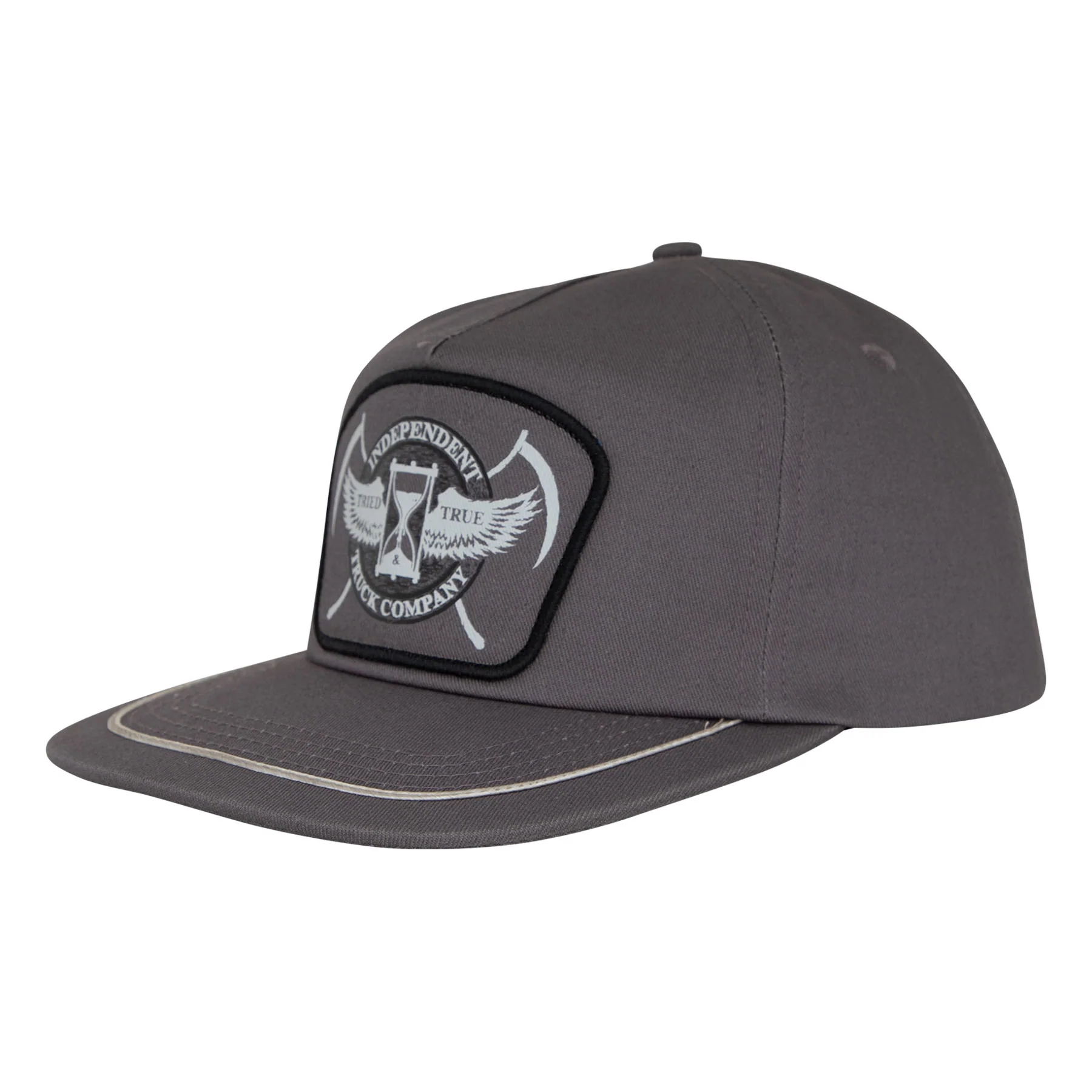 Tried & True Snapback Independent Hat - Image 4