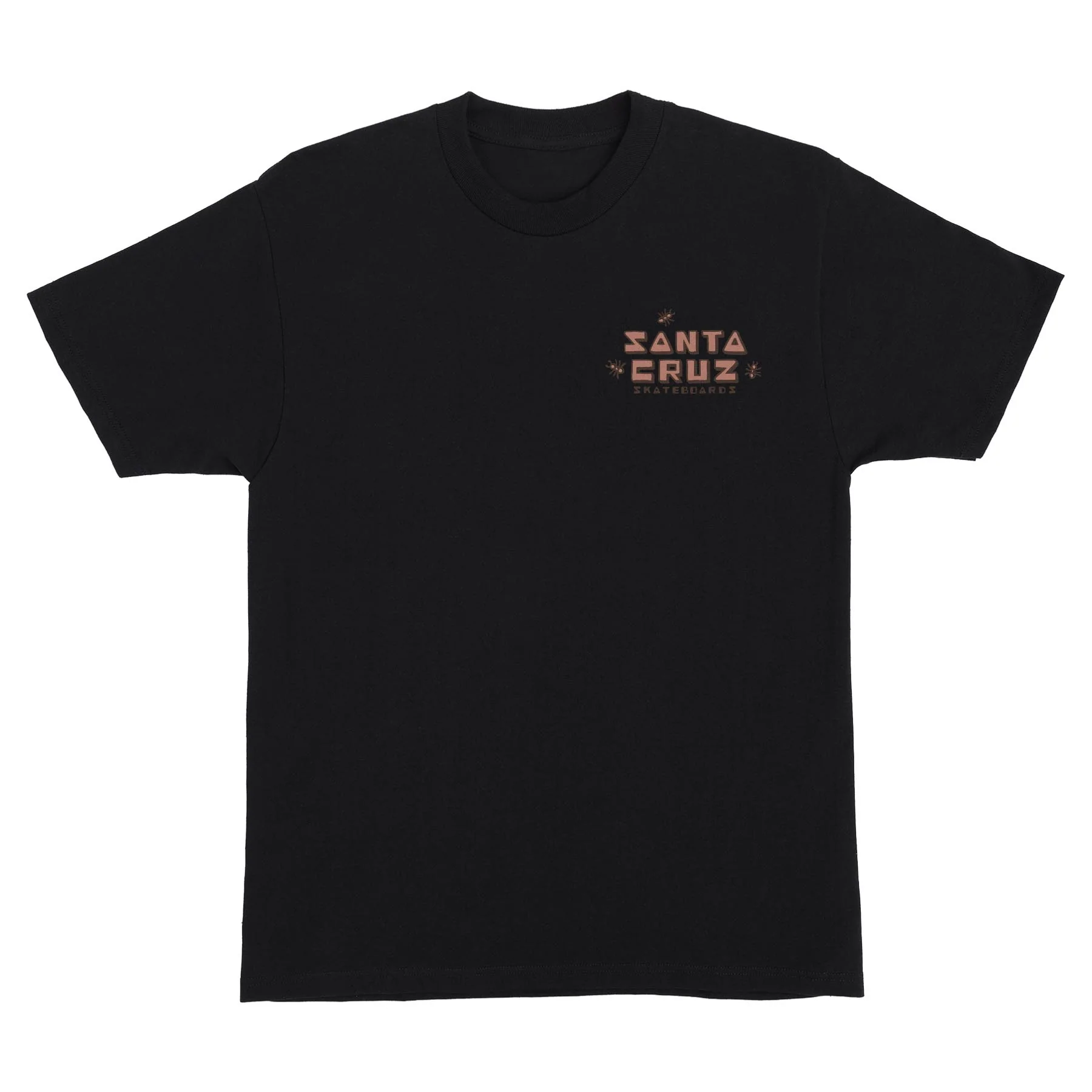 Tripper Mens Santa Cruz T-Shirt