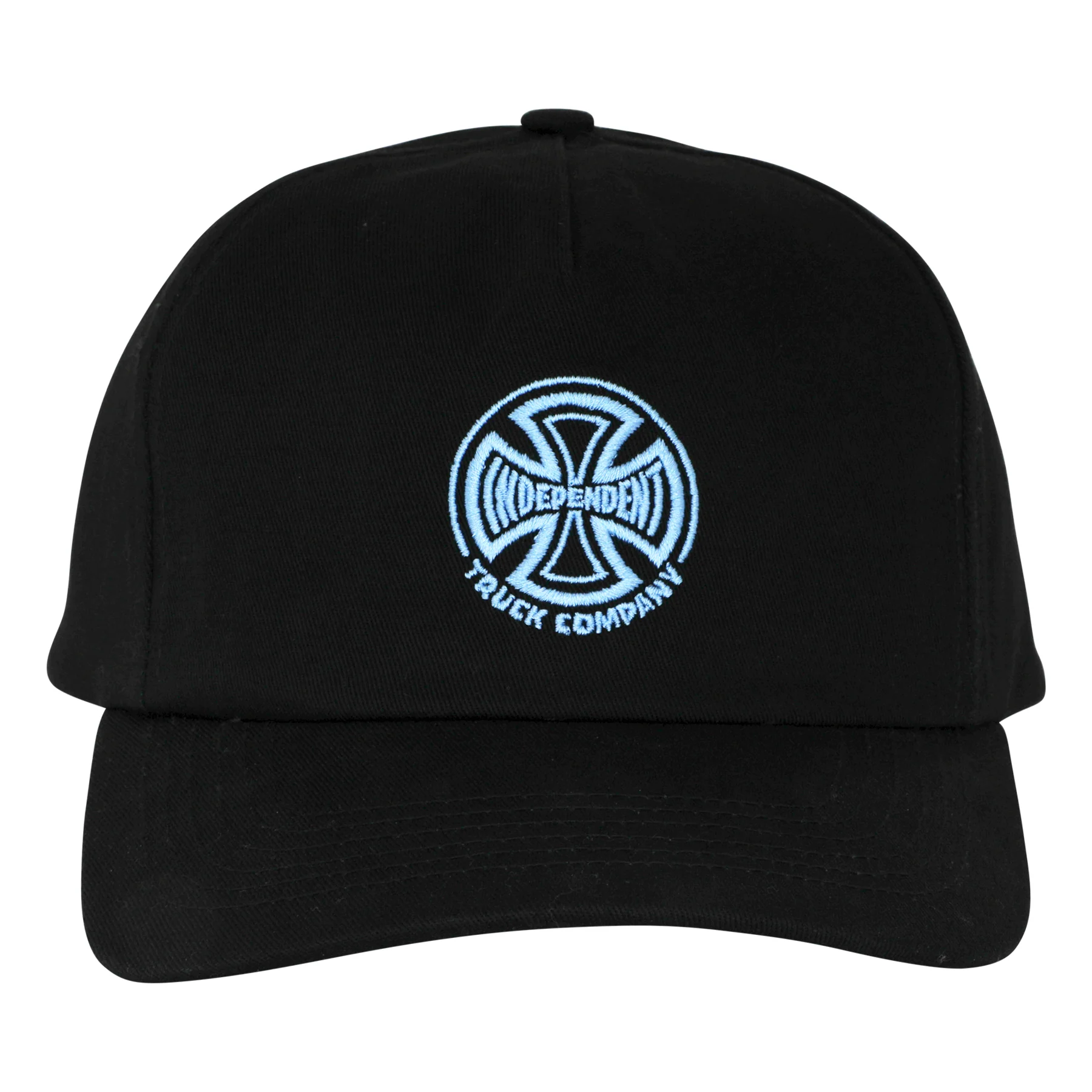 Truck Co Legacy Snapback Independent Hat - Image 2