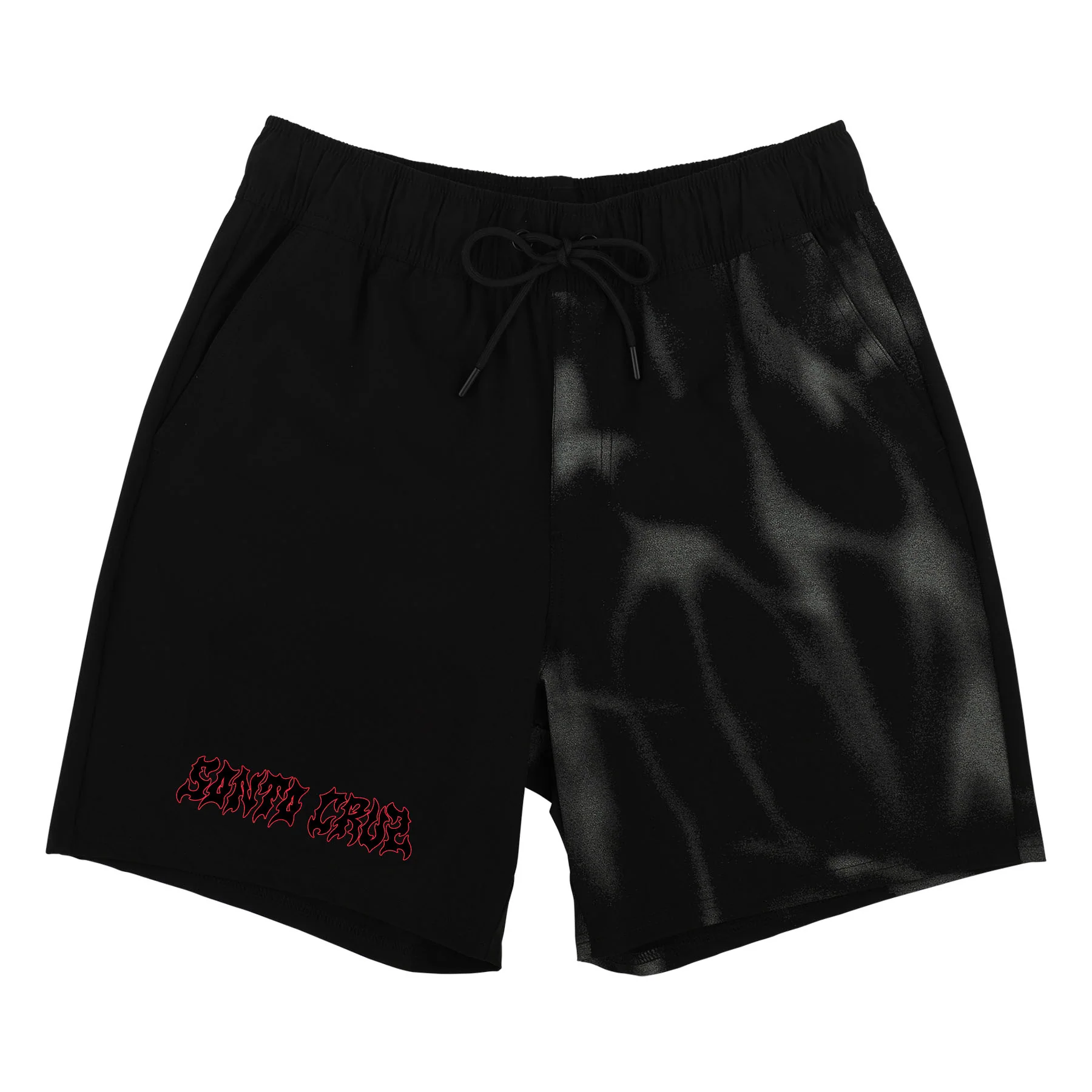 TTE Messenger Mens Santa Cruz Boardshorts