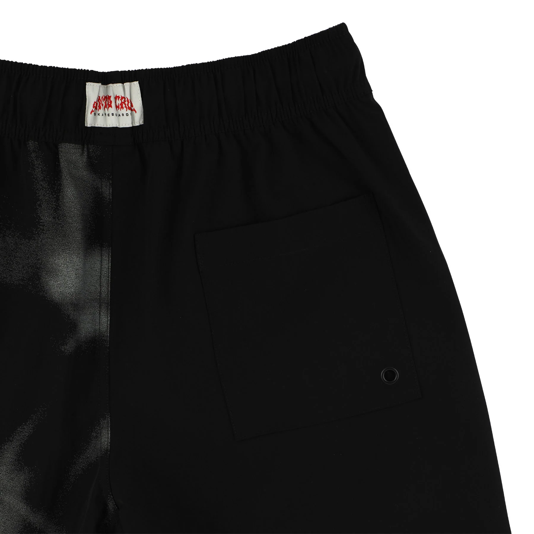 TTE Messenger Mens Santa Cruz Boardshorts - Image 4