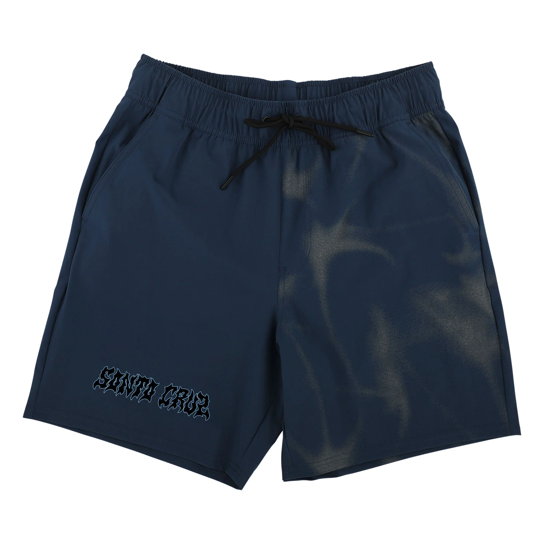 TTE Messenger Mens Santa Cruz Boardshorts - Image 5