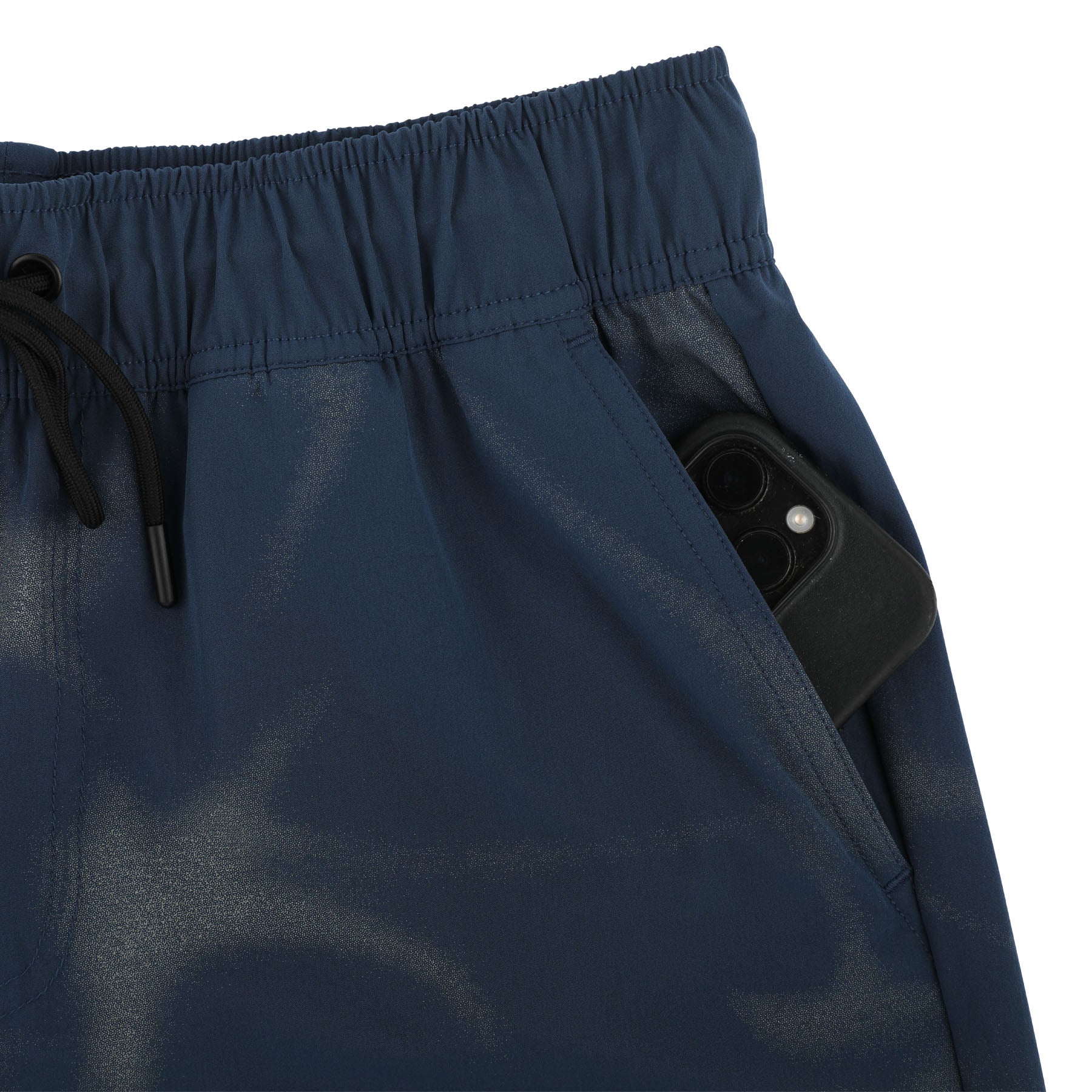 TTE Messenger Mens Santa Cruz Boardshorts - Image 7