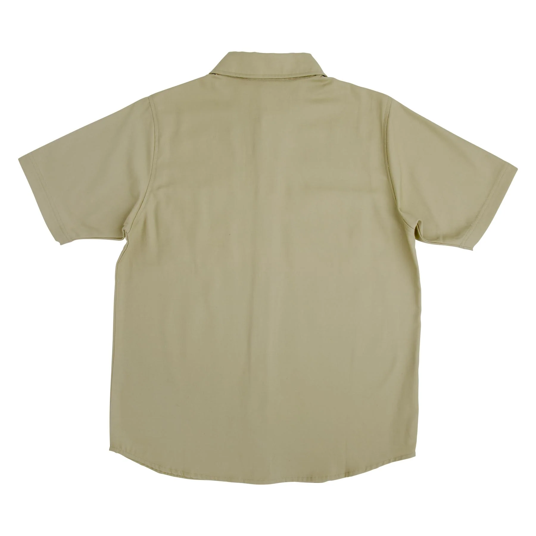Union Independent Mens Work Shirt - Image 12
