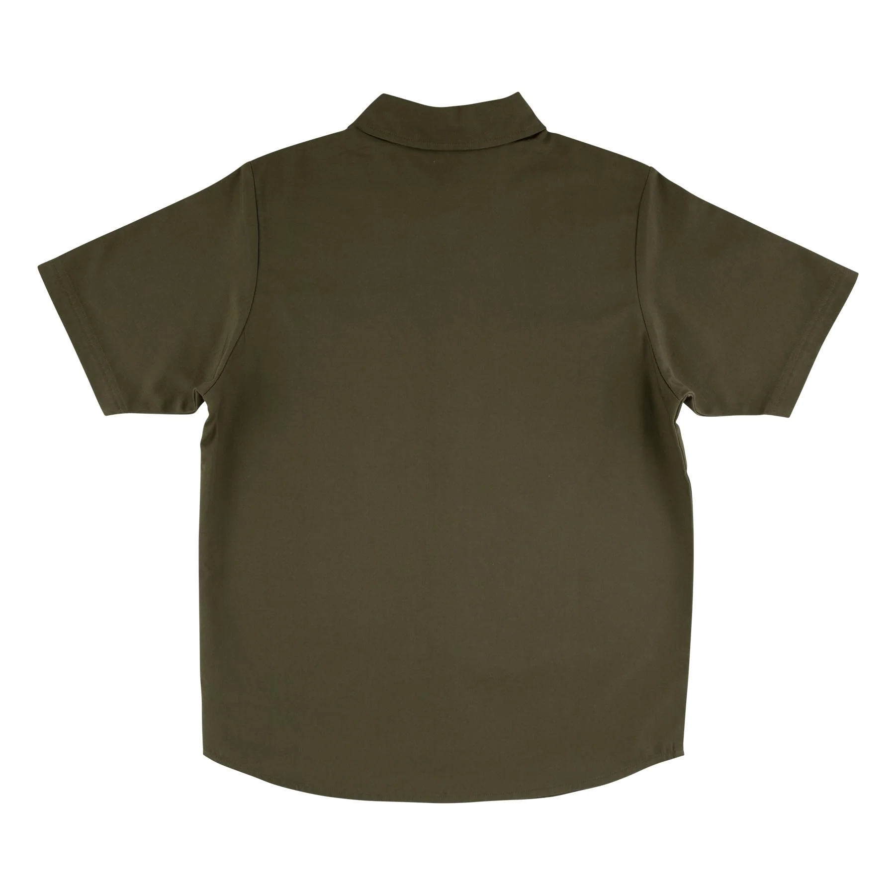 Union Independent Mens Work Shirt - Image 3